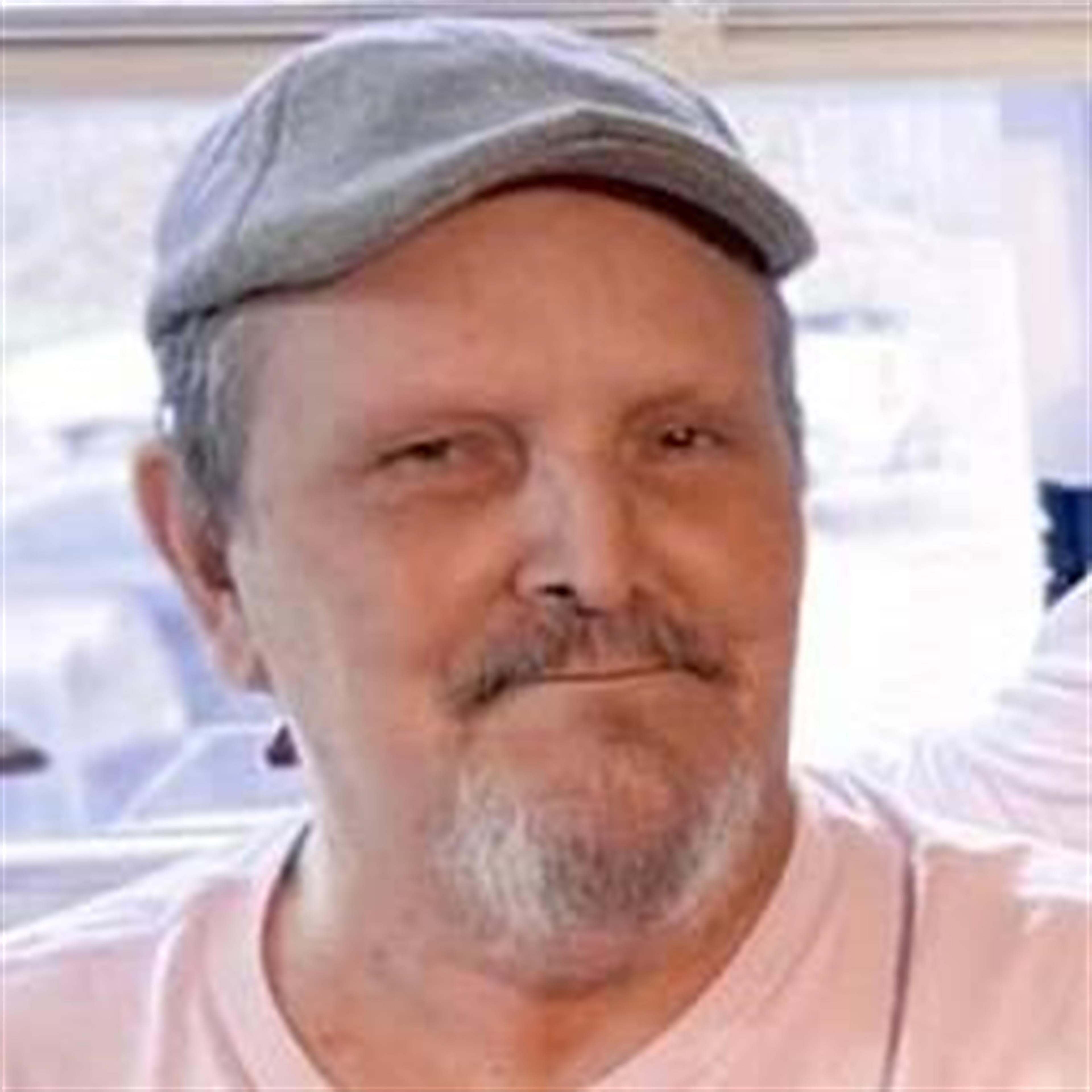 Douglas Eugene McNeal