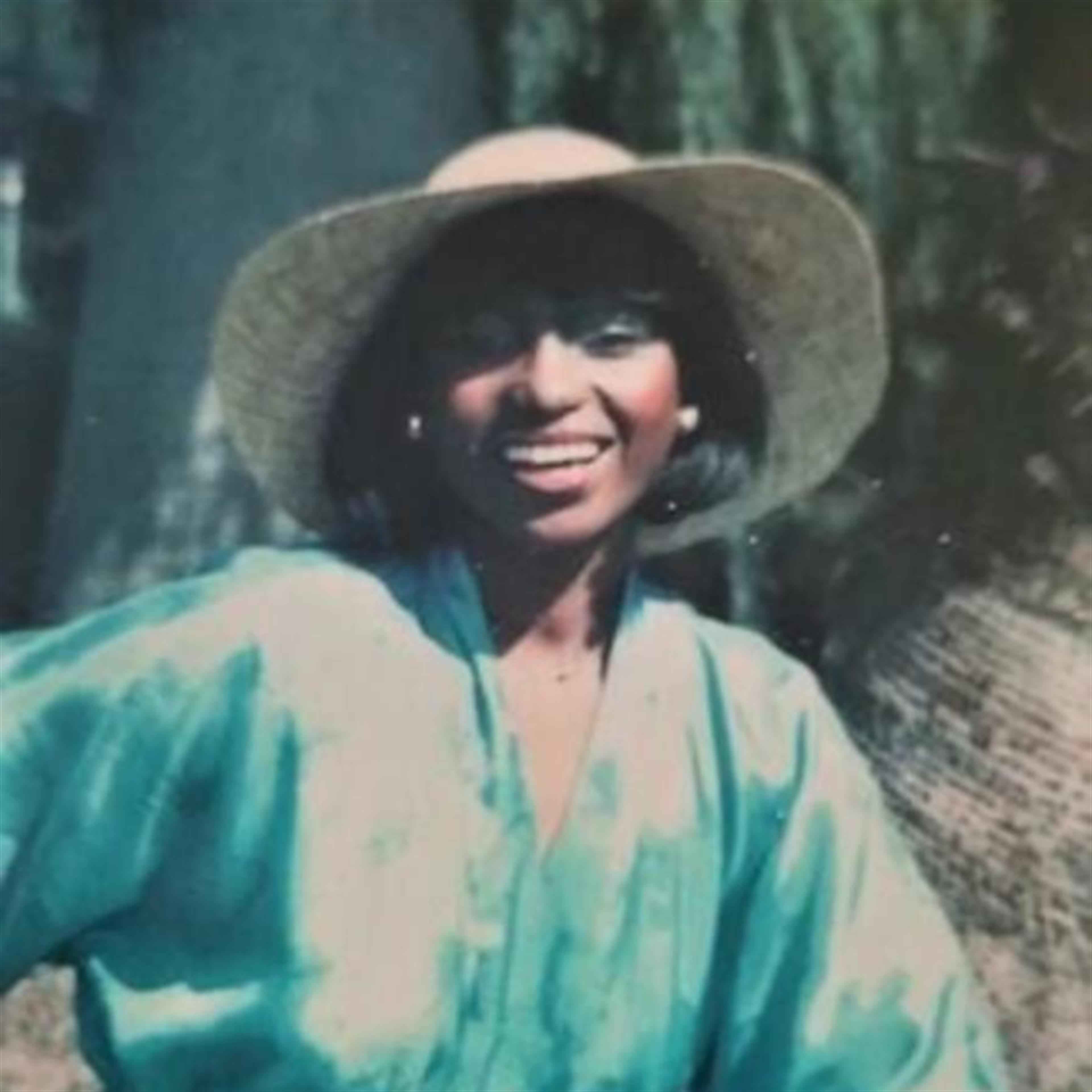 Judy Linda Parish