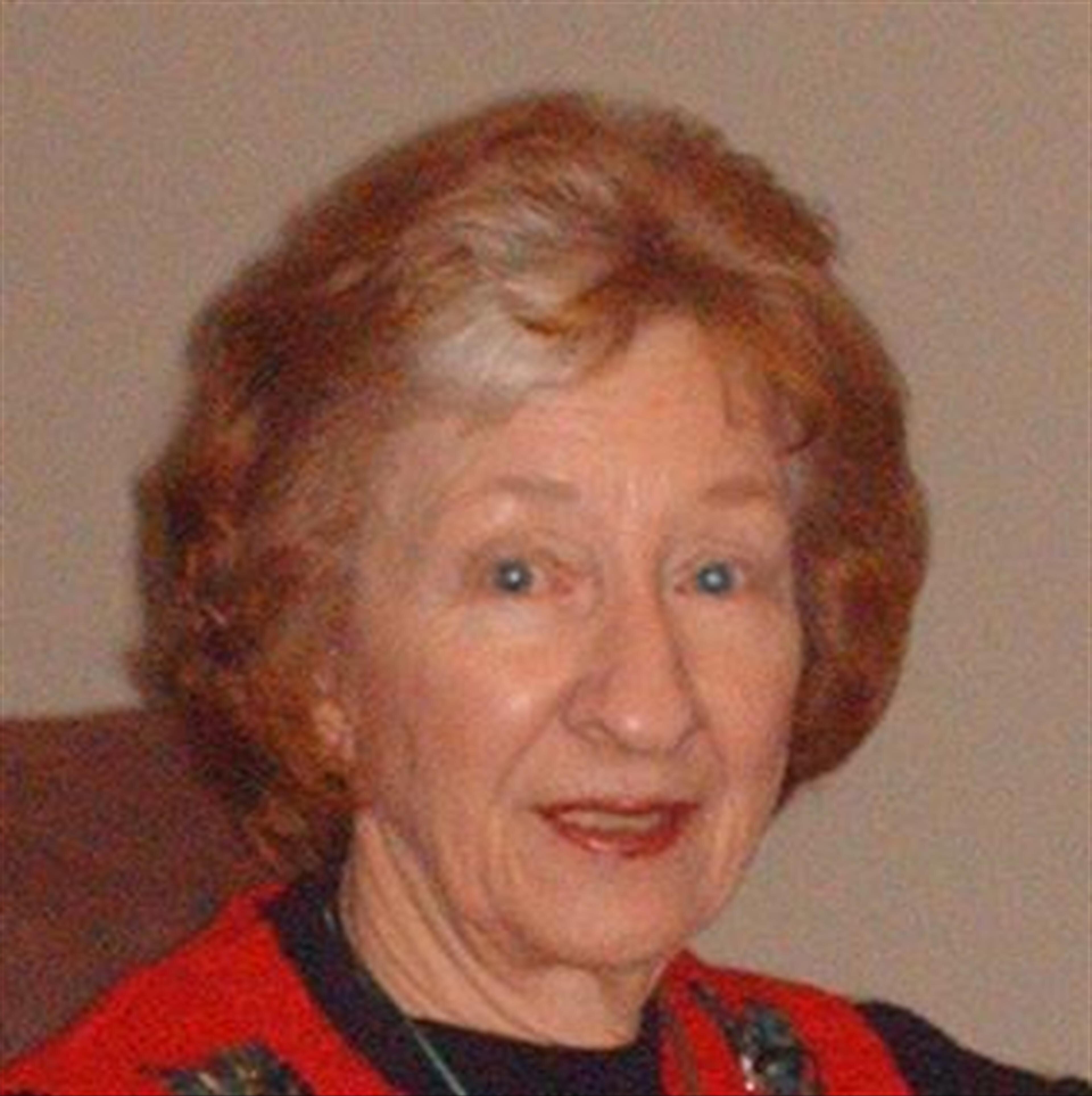 Kathryn Eloise Tefft