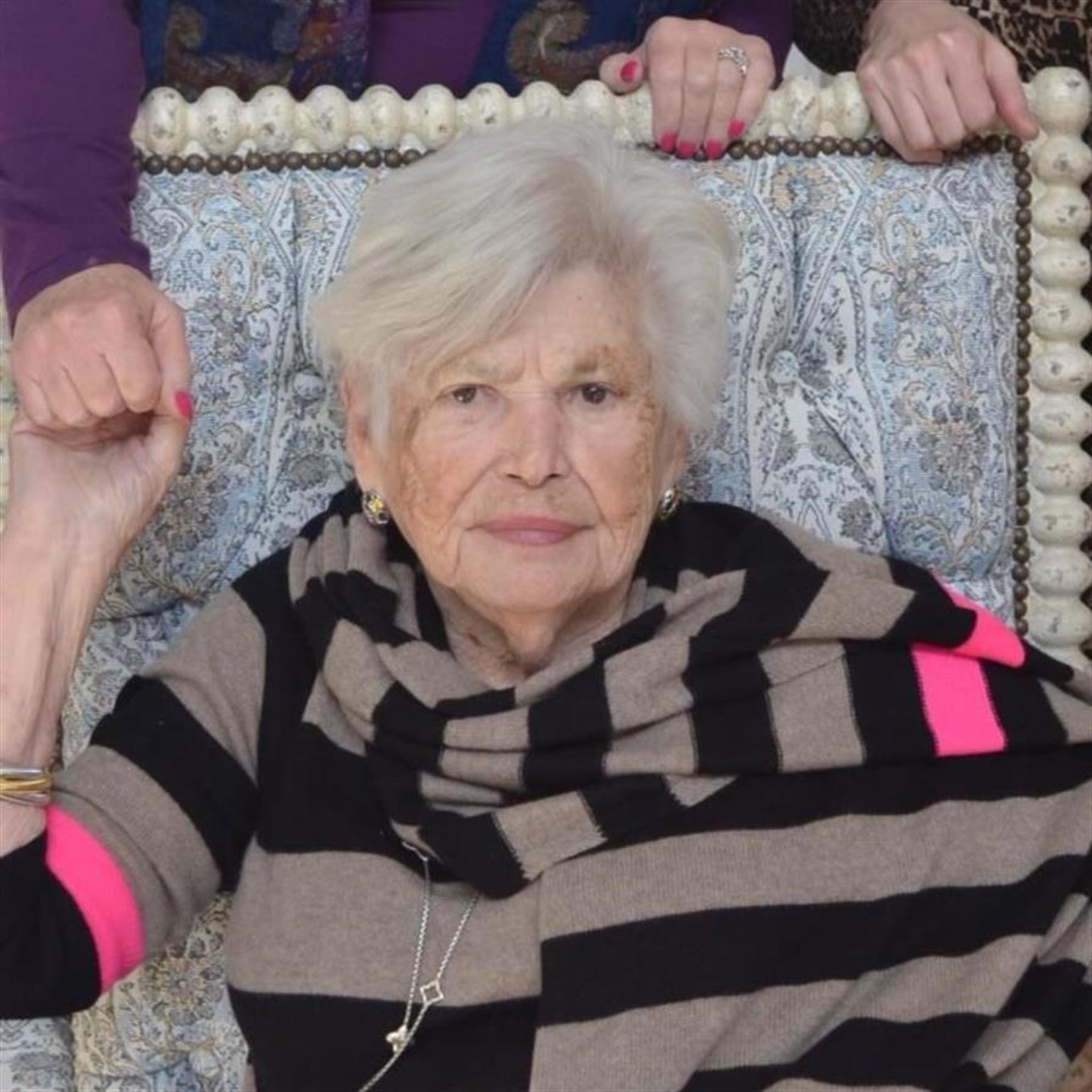 Barbara Miller