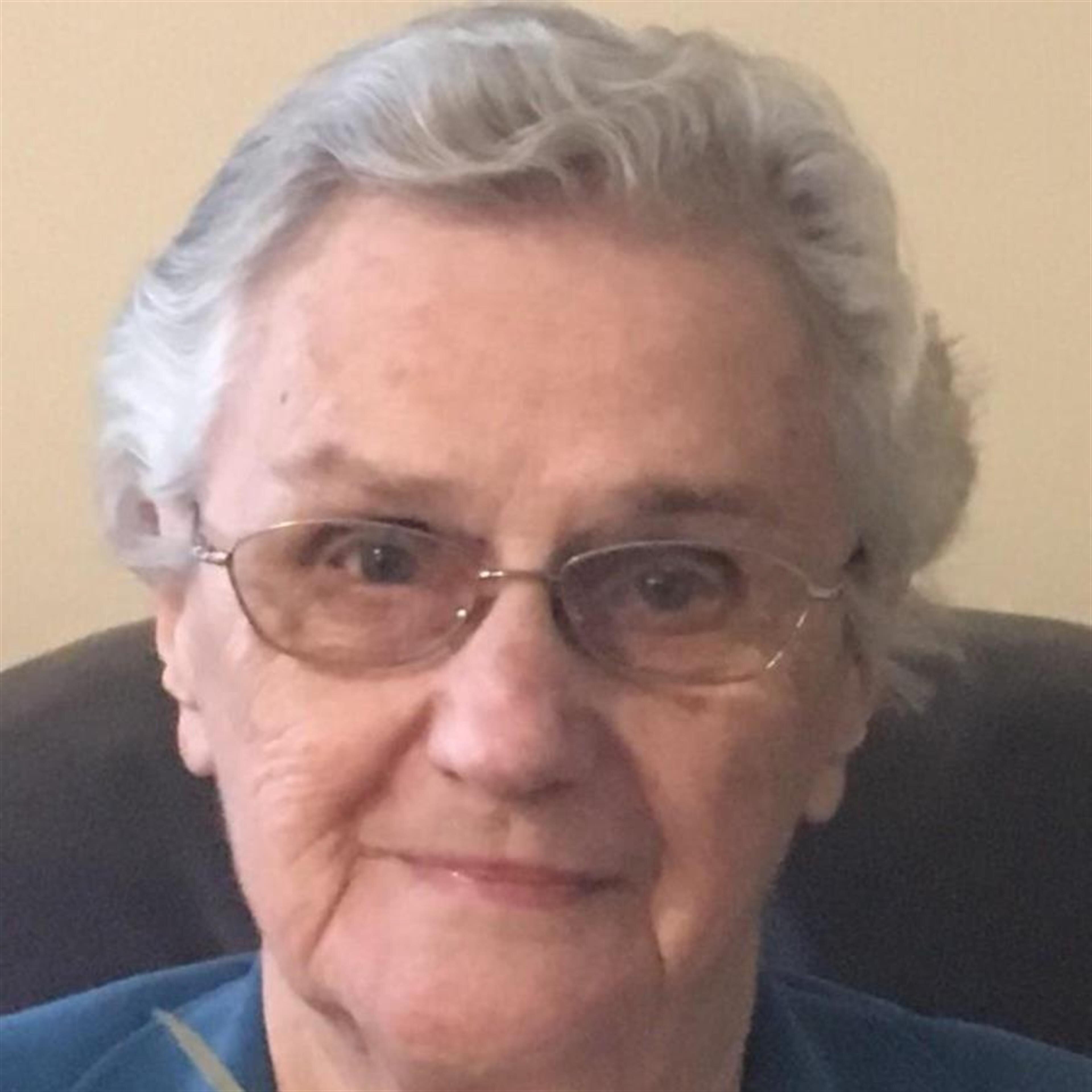 Donna Wierenga