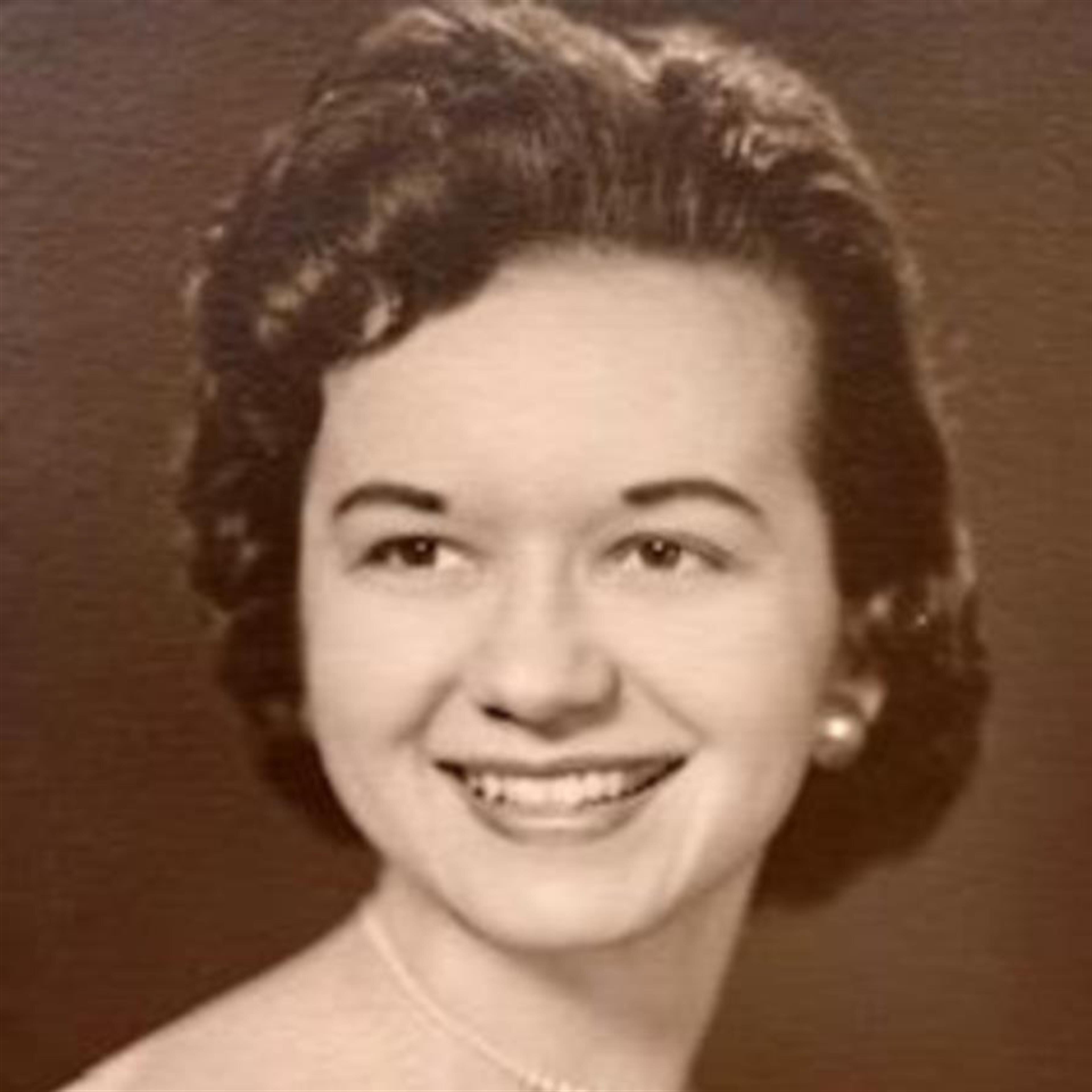Carolyn Sue Prince