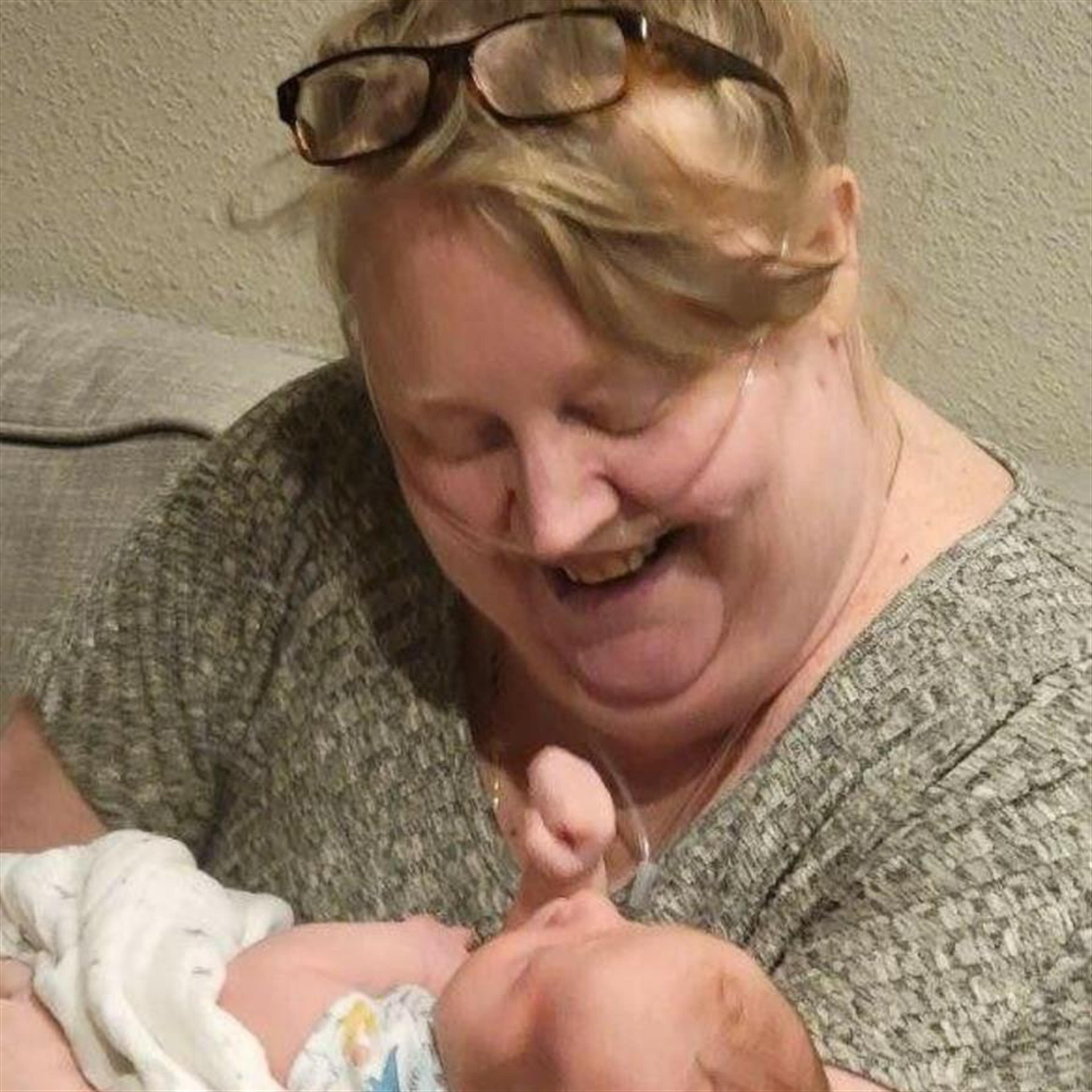 Alicia Anne Bronson-Chamberlin