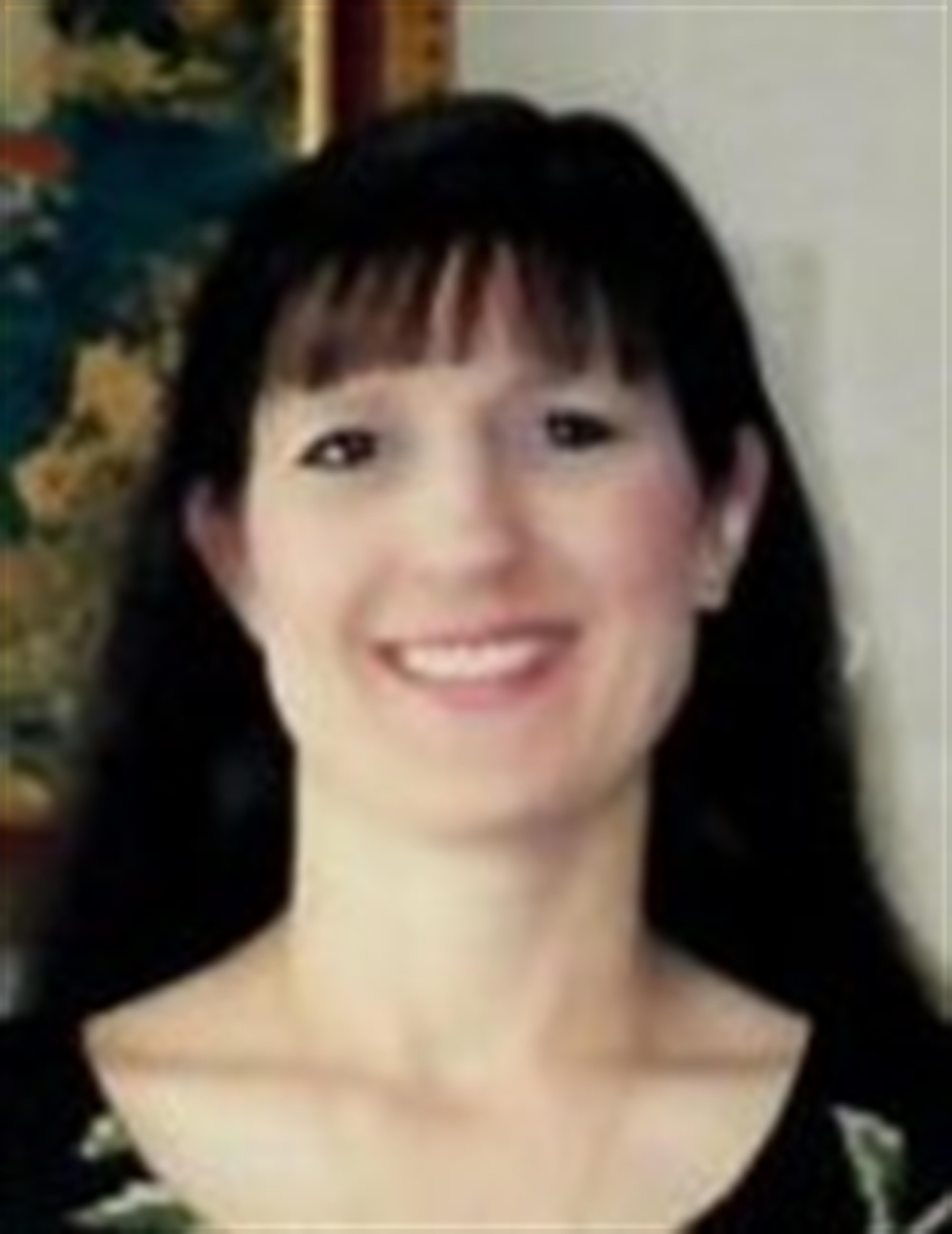 Constance Fossa