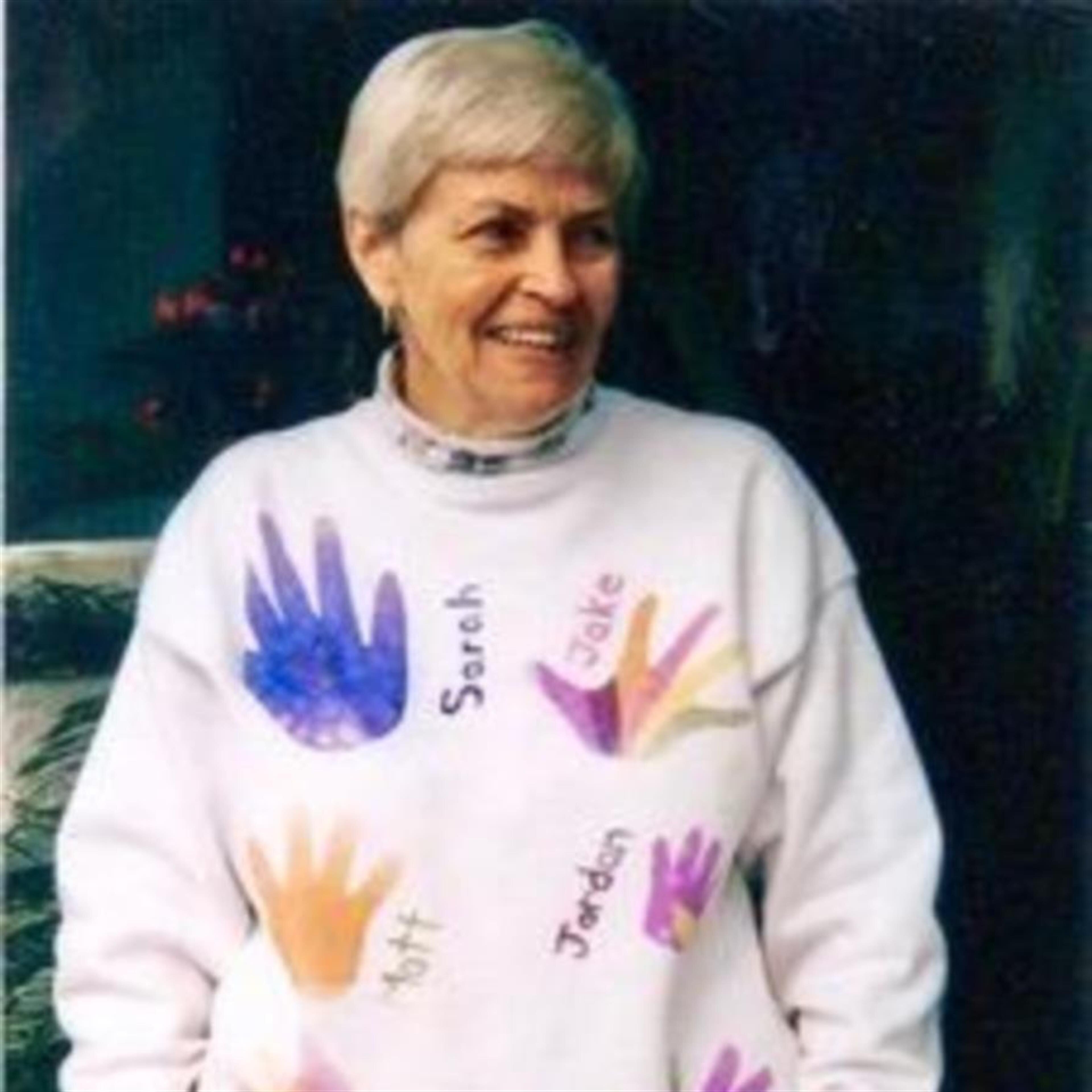 Marcia S Sears