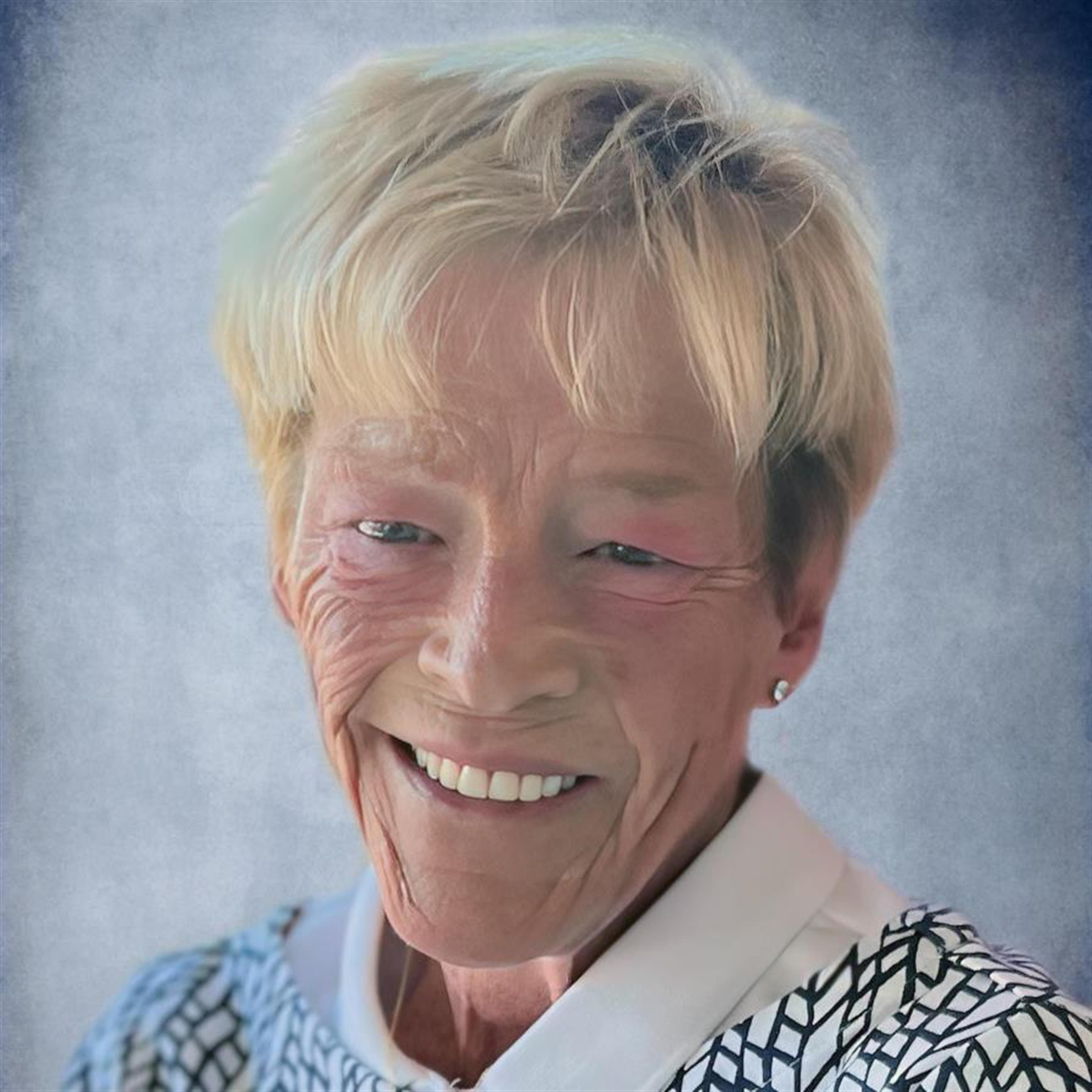 Doreen Marie Barry