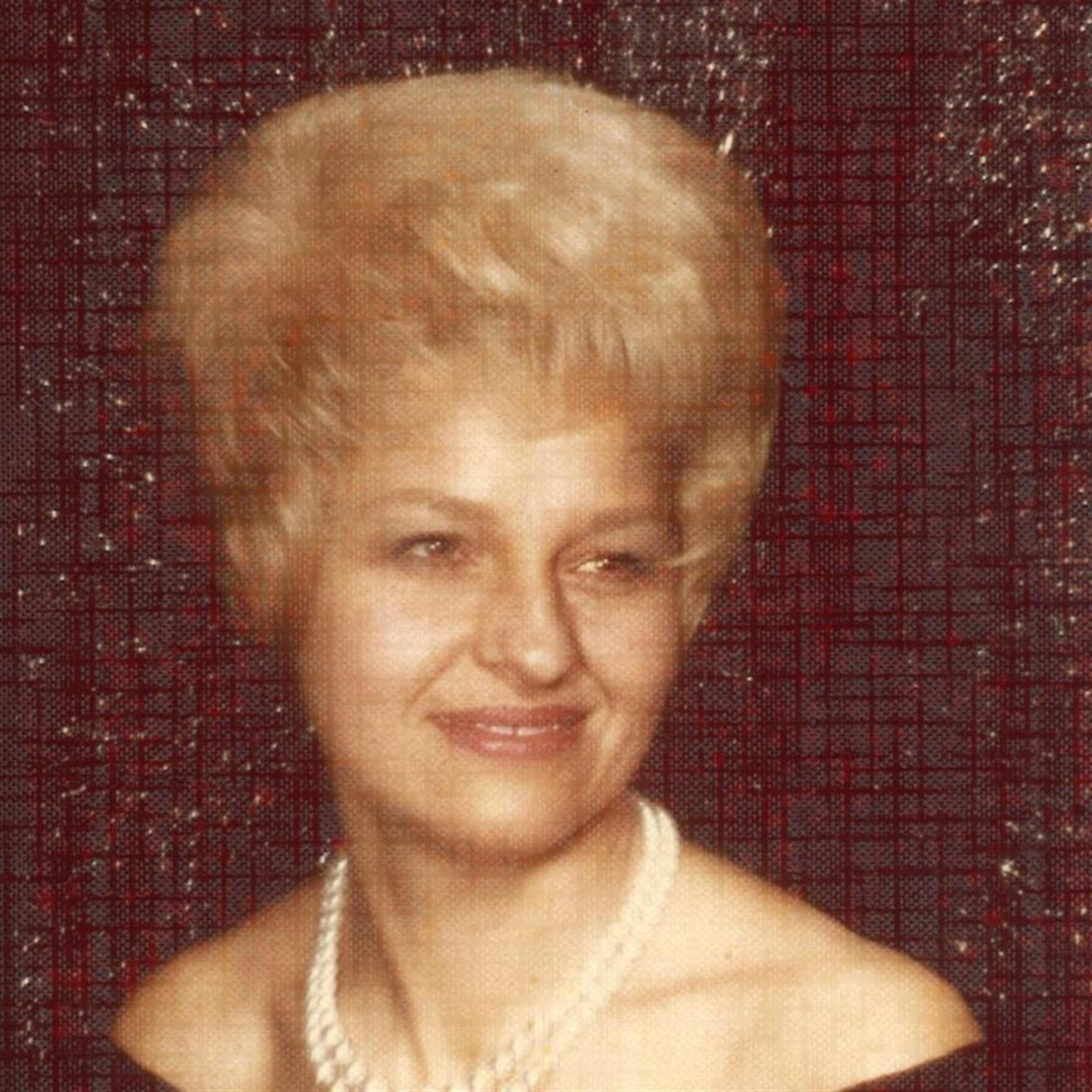 Claudine Basinger Hinson