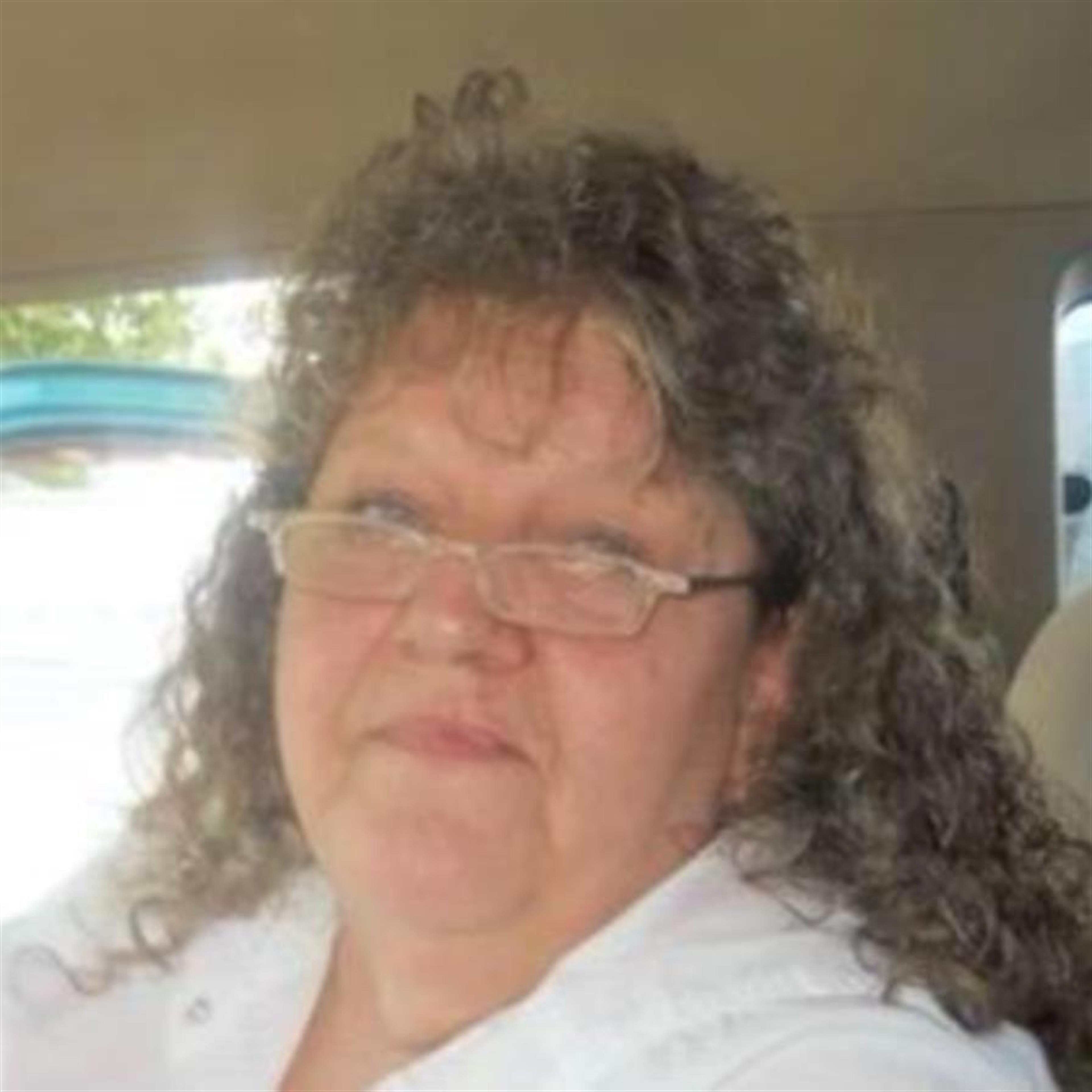 Matrina "Trina" Ann Dukes