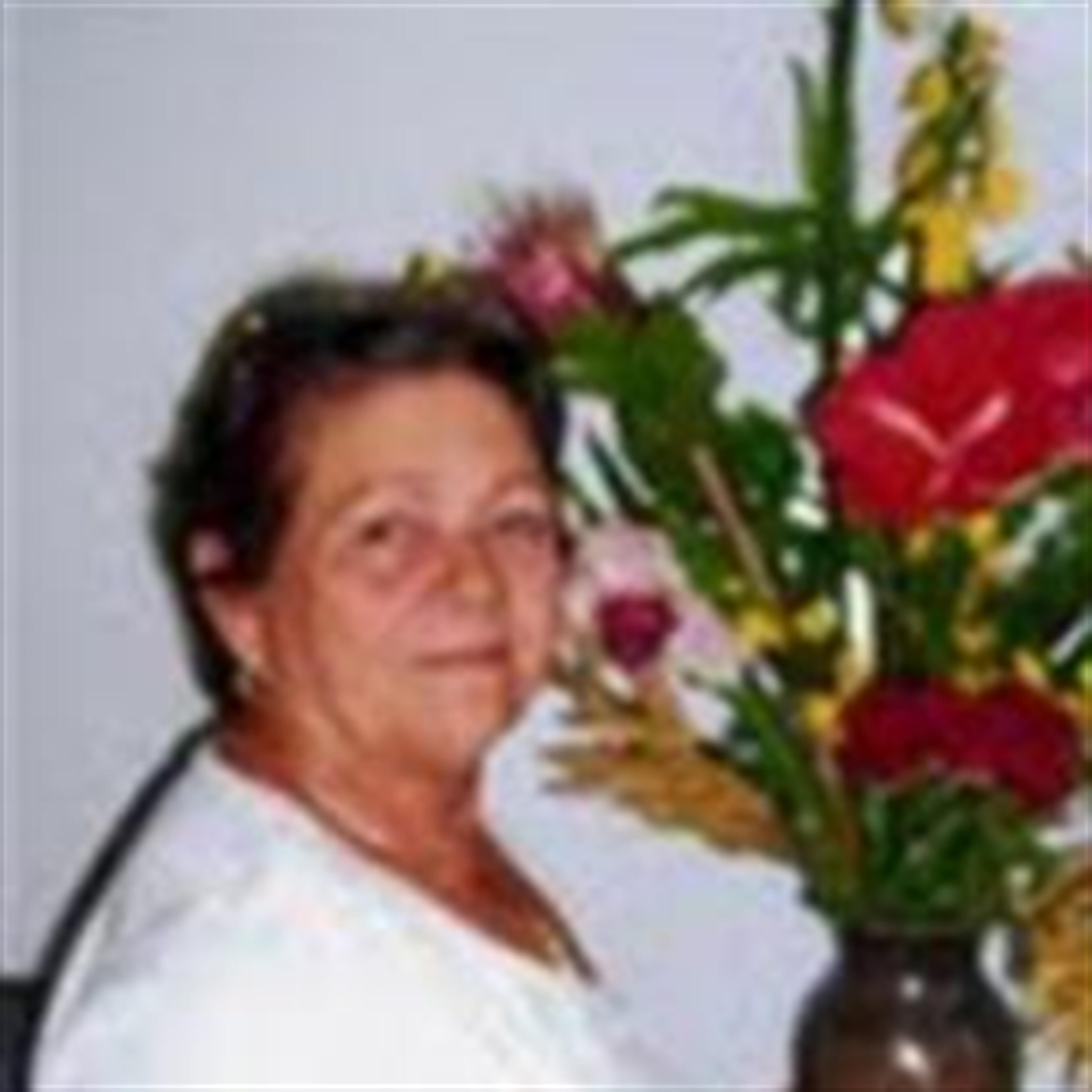 Angela Garcia