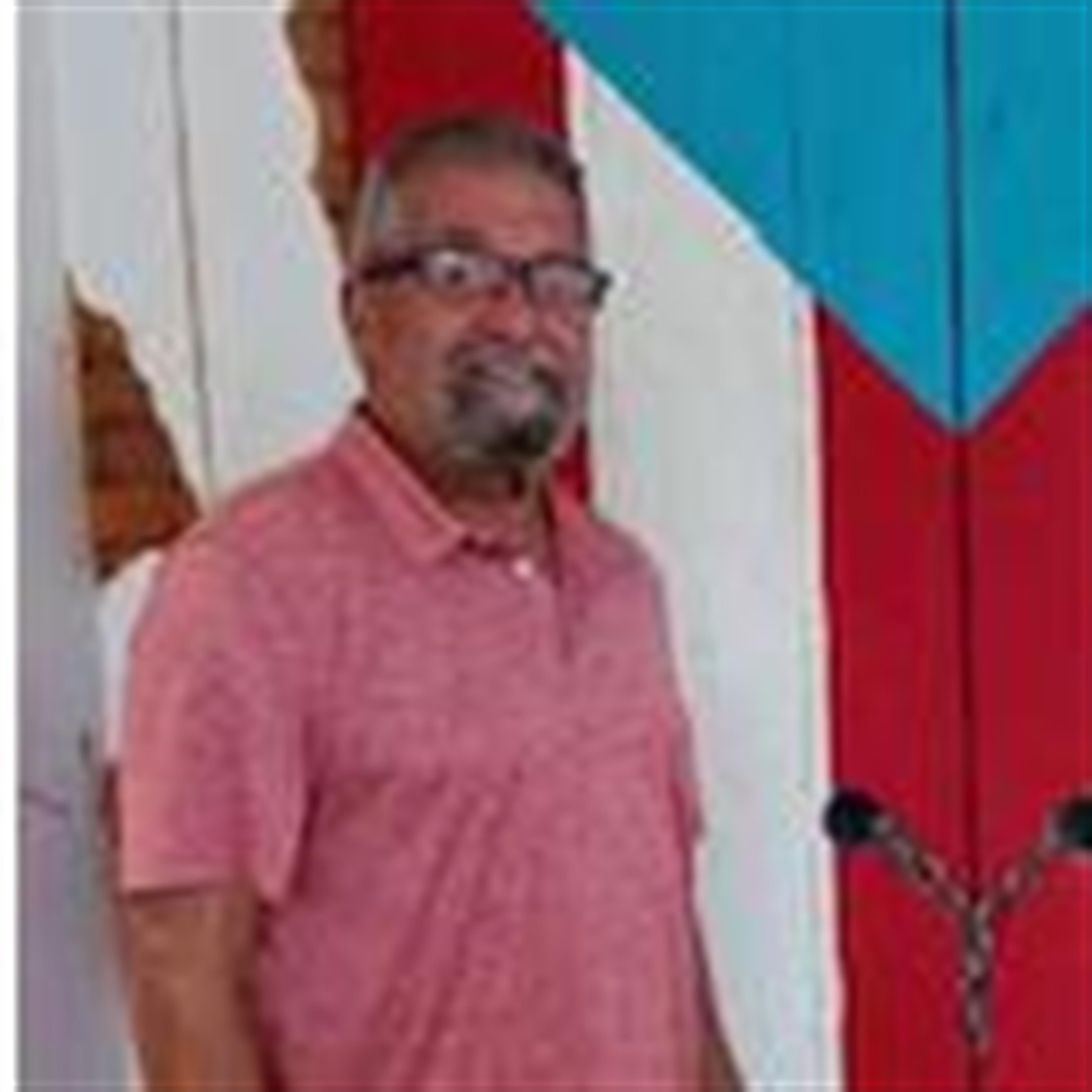 Luis Ramon Falcon