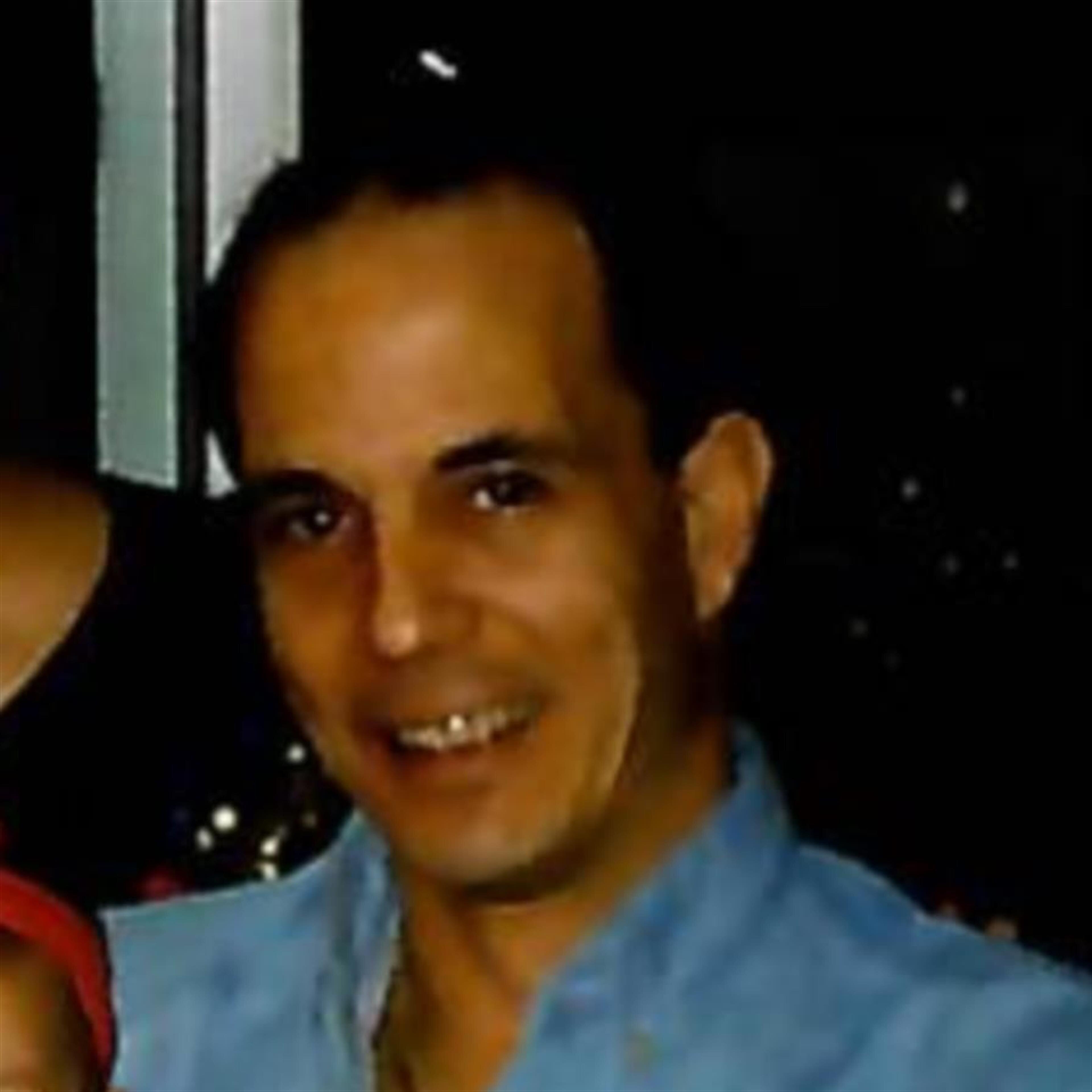 Carl Blogna