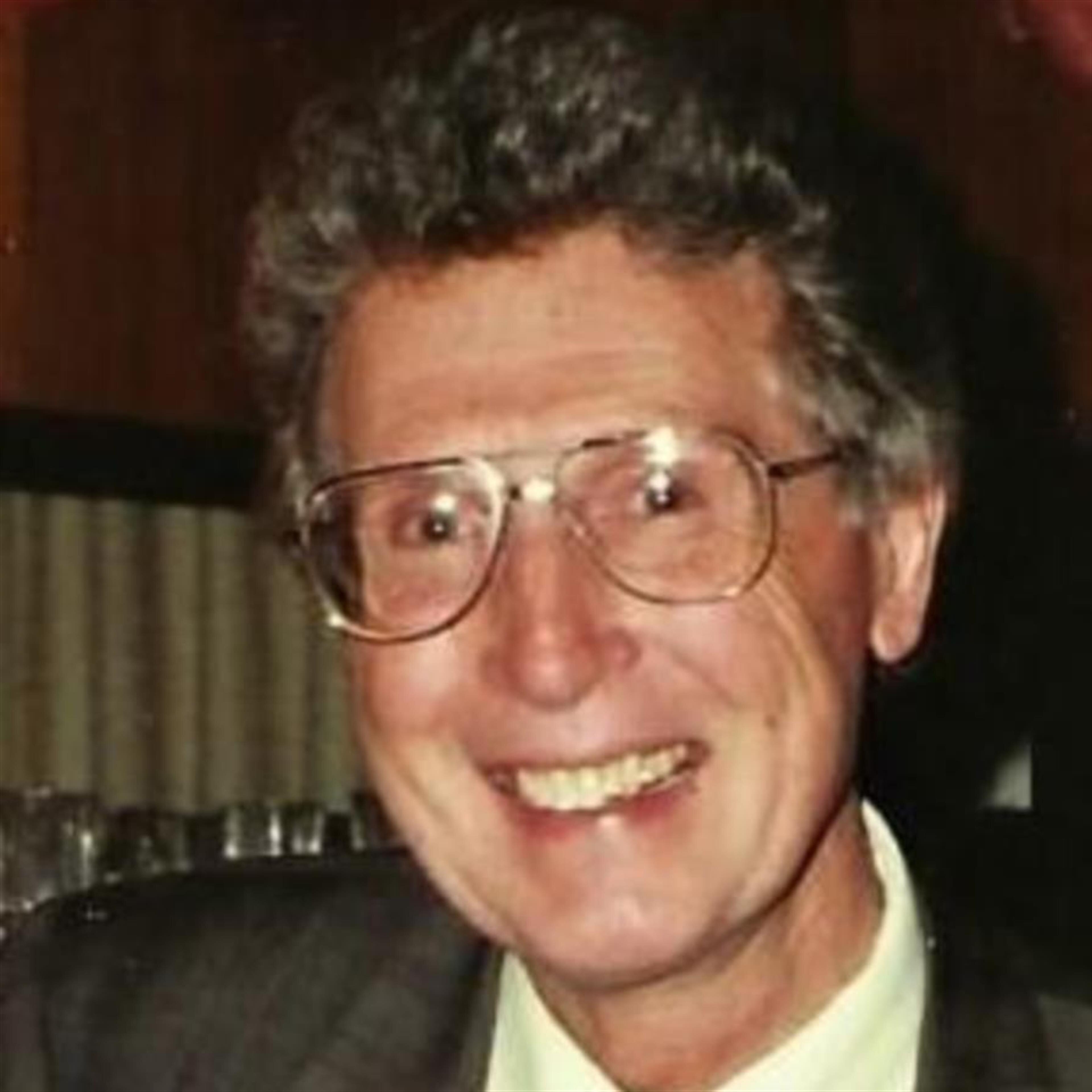 Thomas Elder