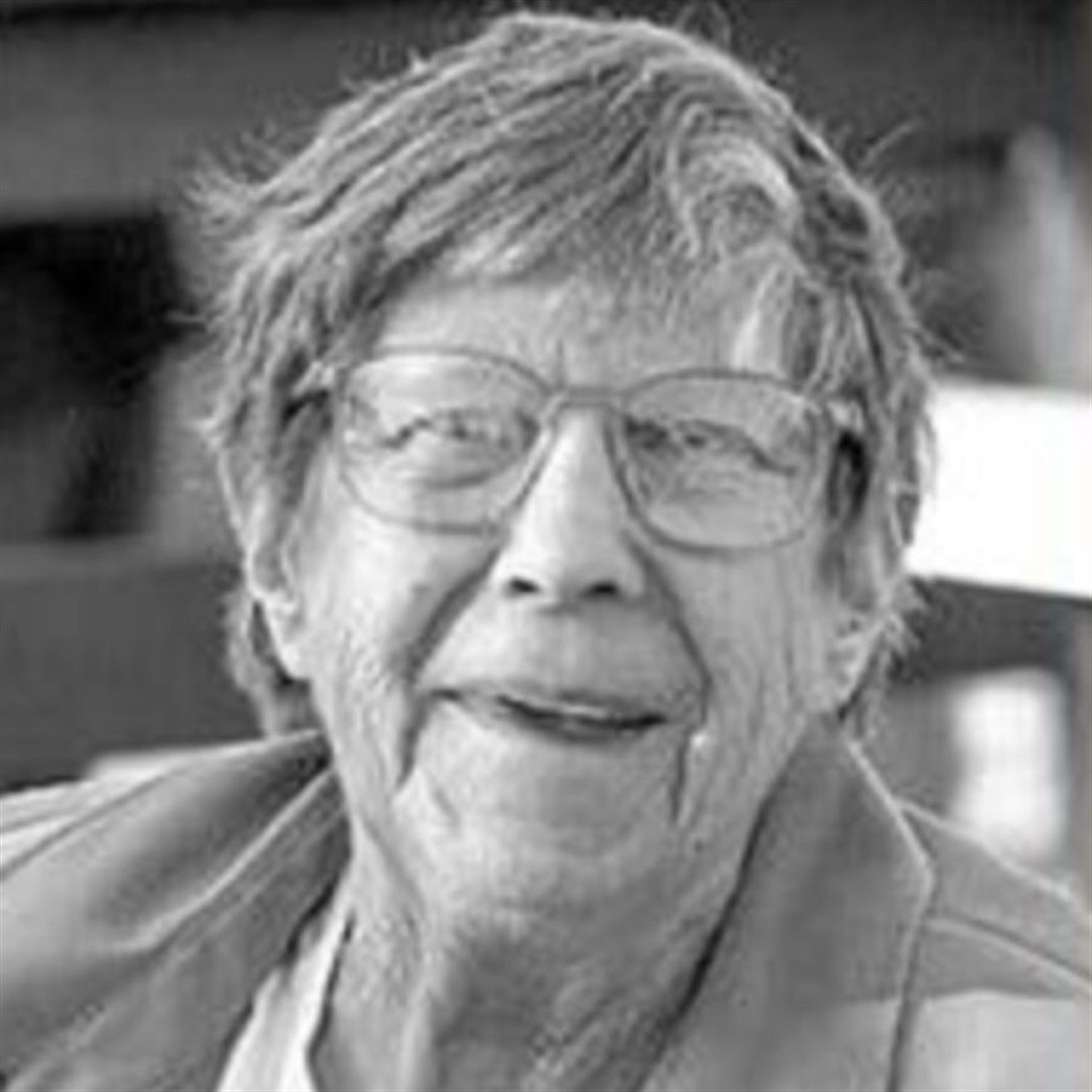 Helen Louise Turner (Buffalo)