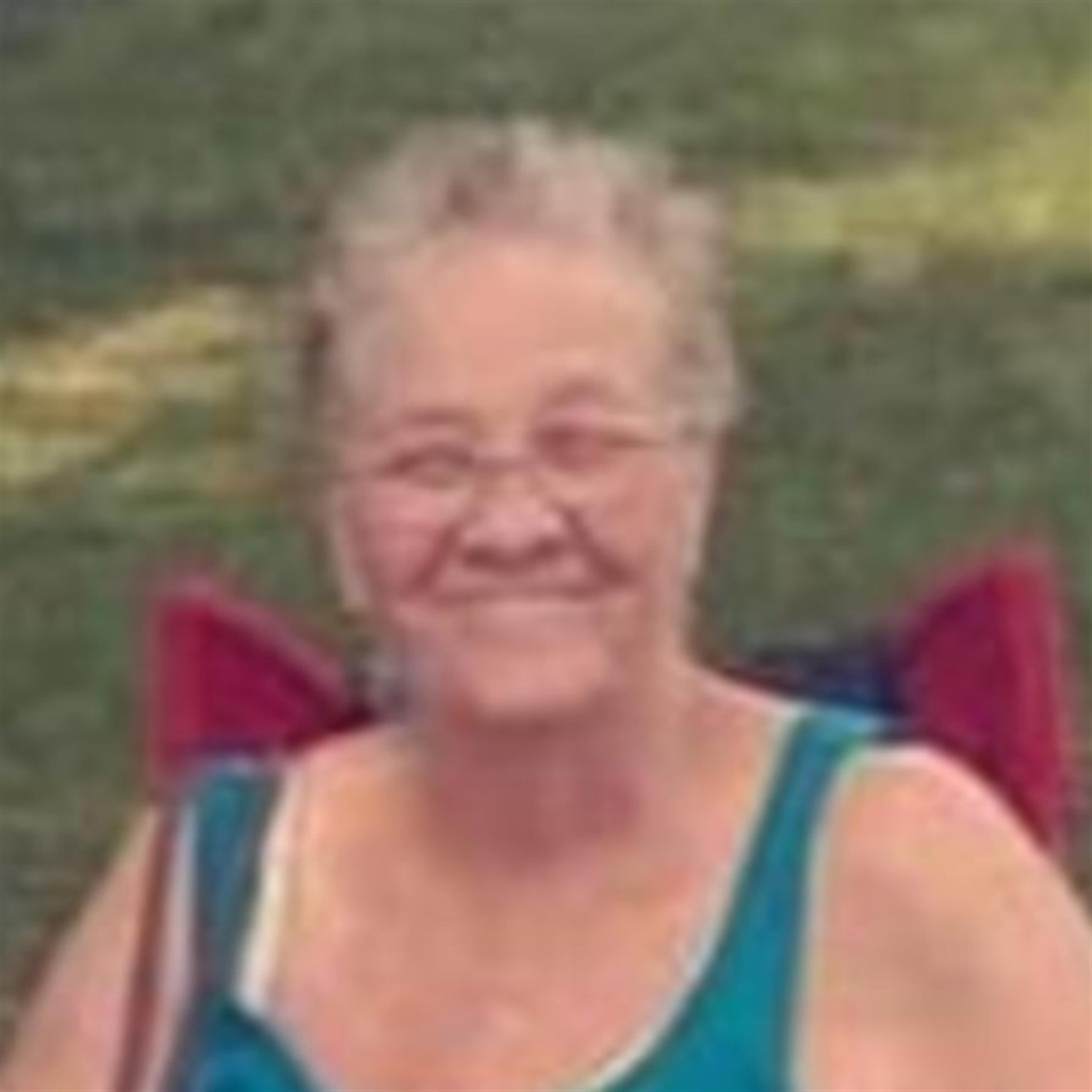 Lillian Grace Link