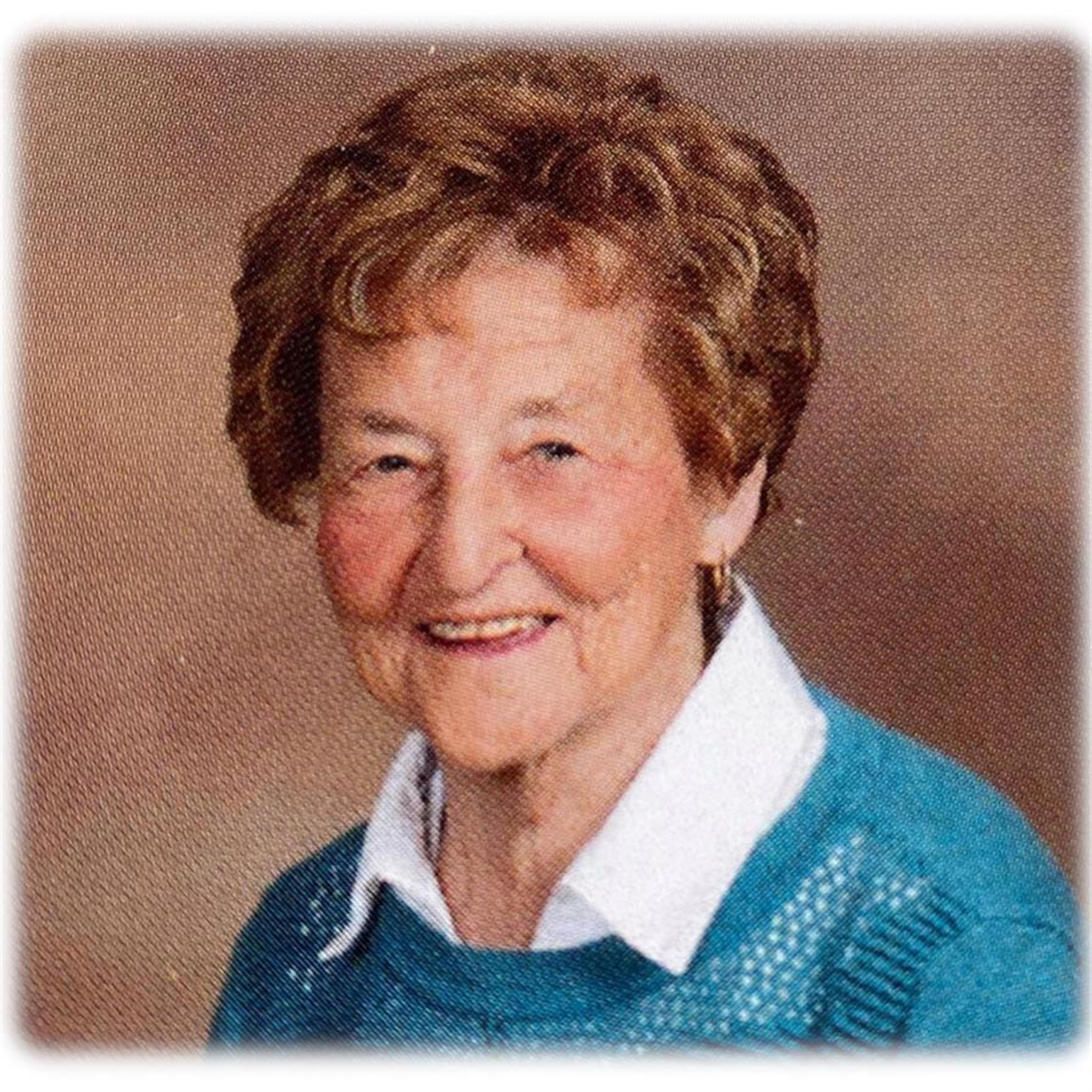 Carol Harres Giffhorn