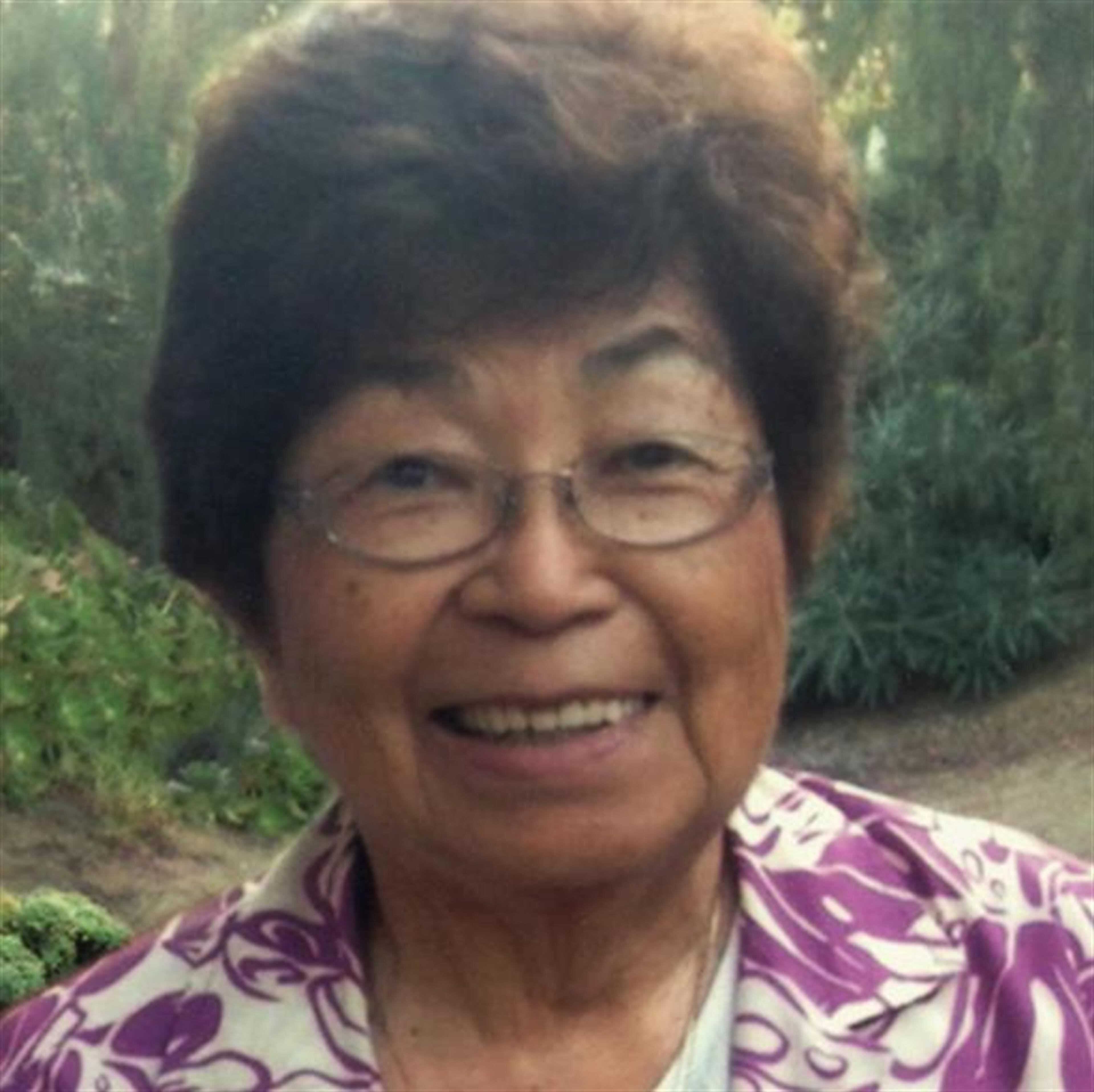 Lillian Yurie Klee