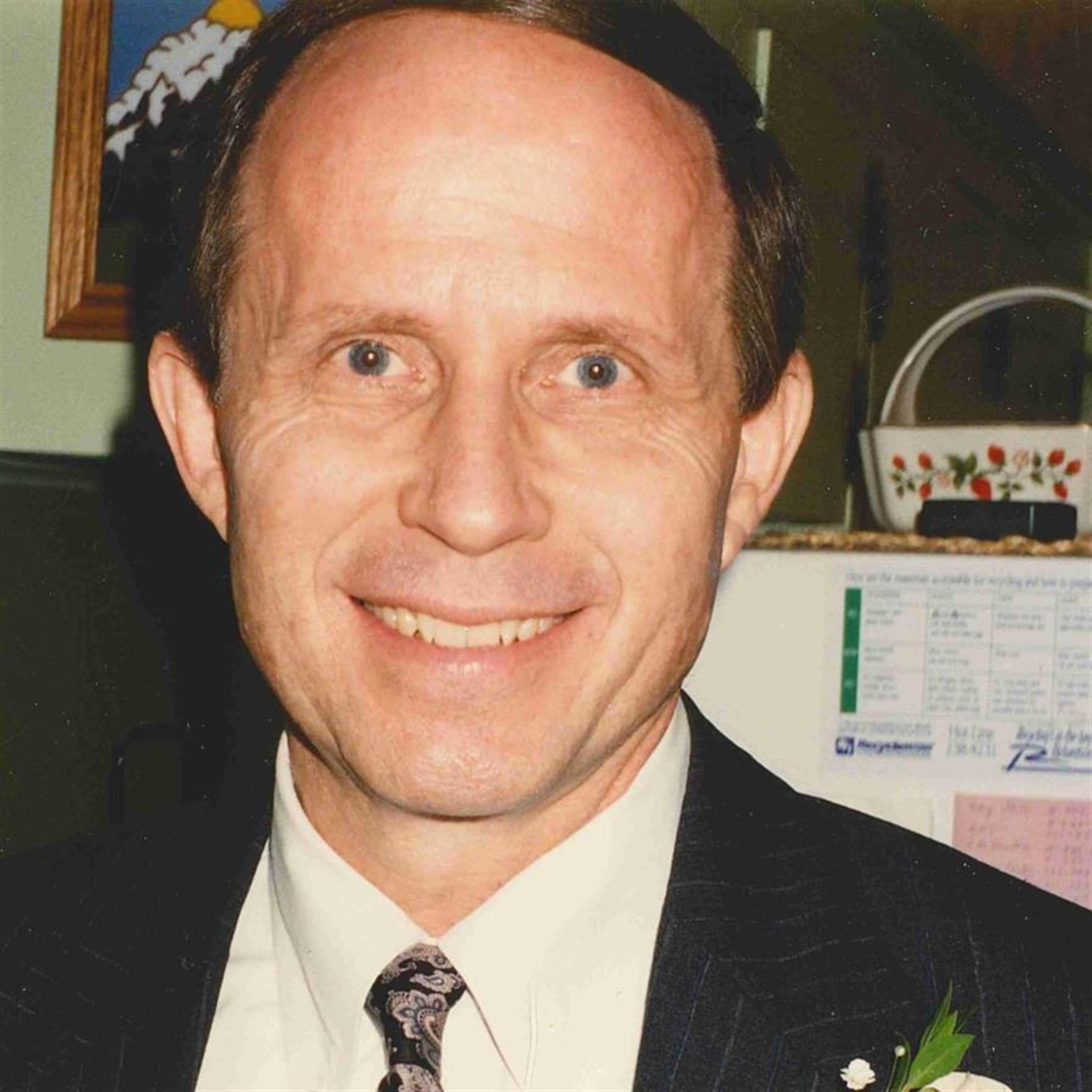 L.R. Denton