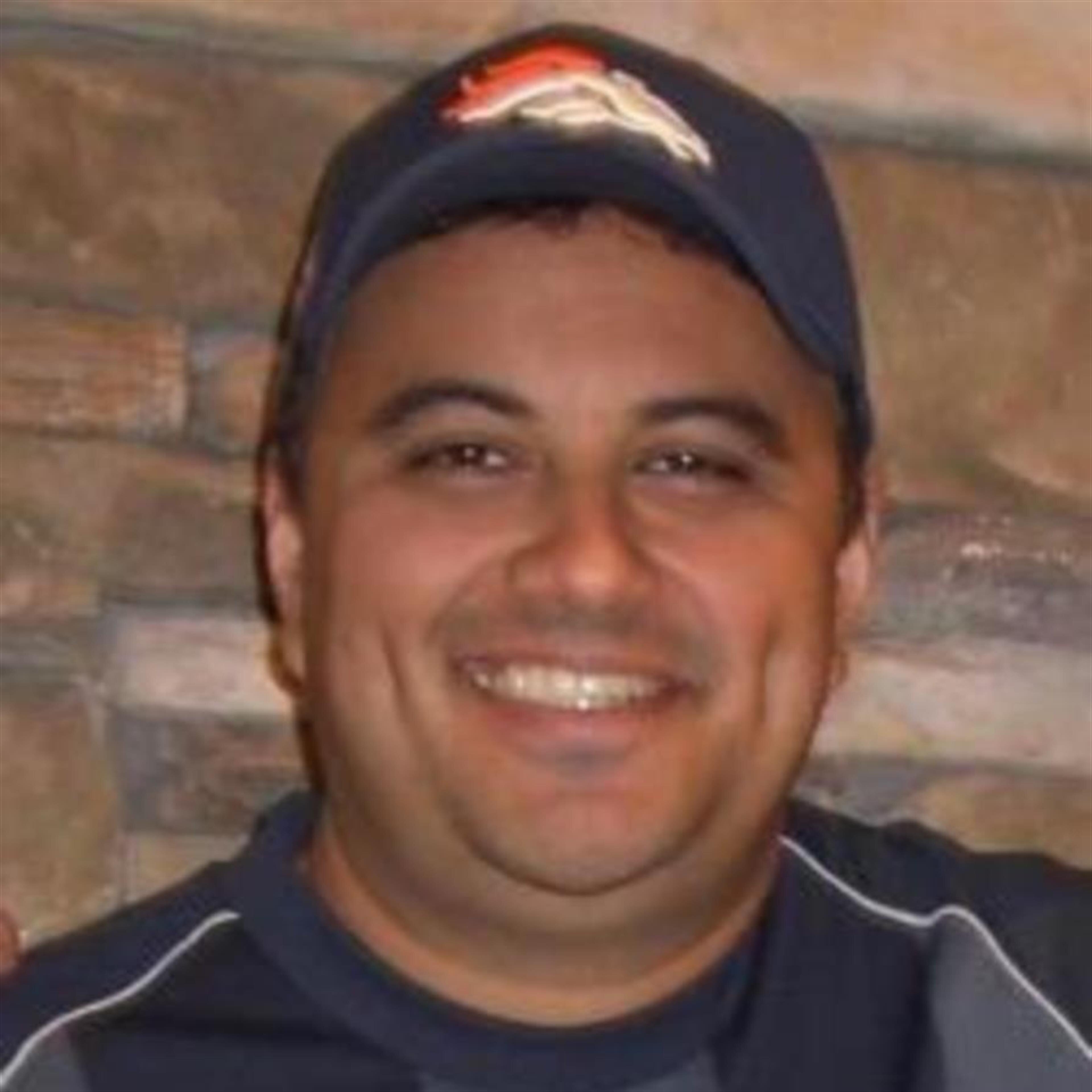 Jesse A. Midbrod