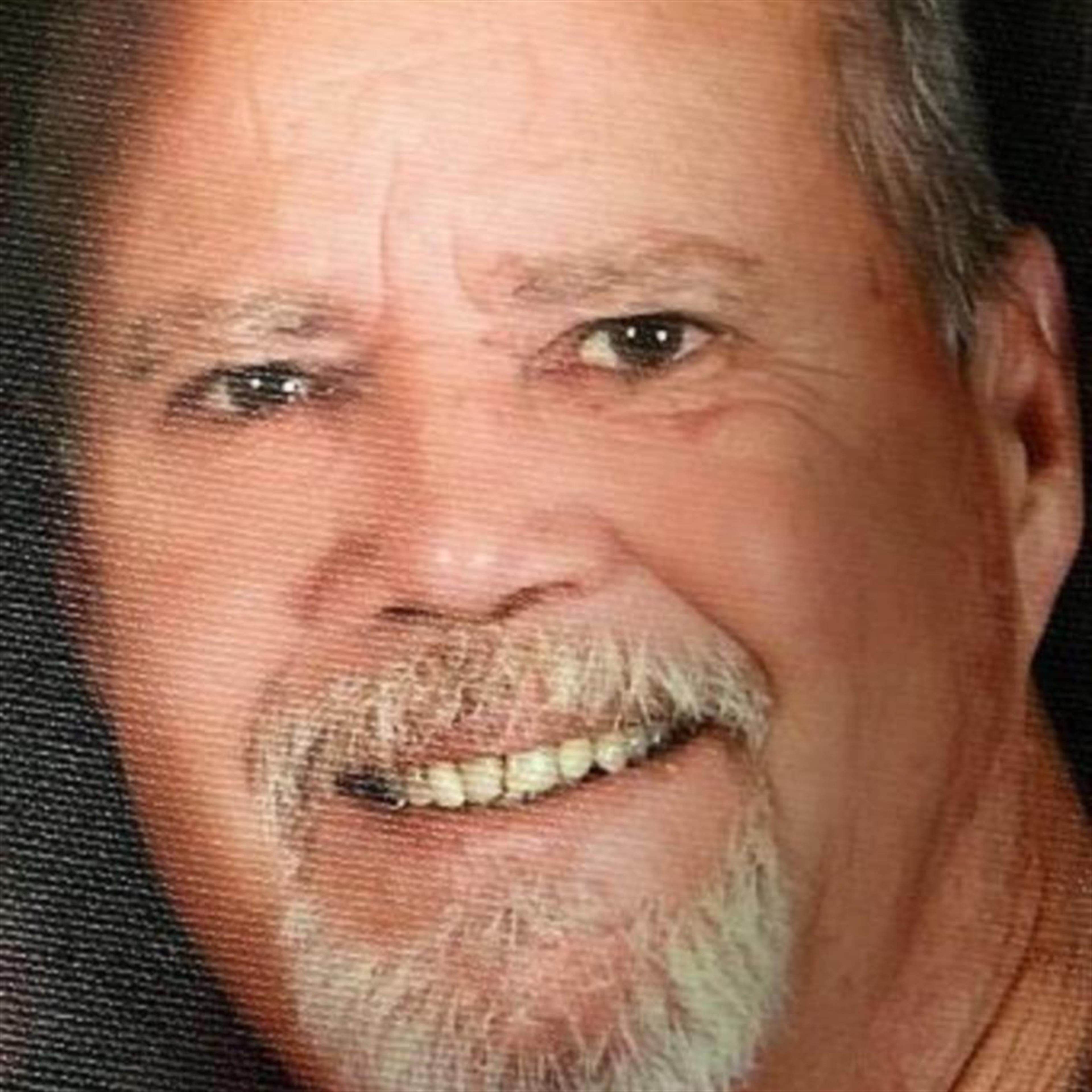 William Gordon "Bill" Stiles IV