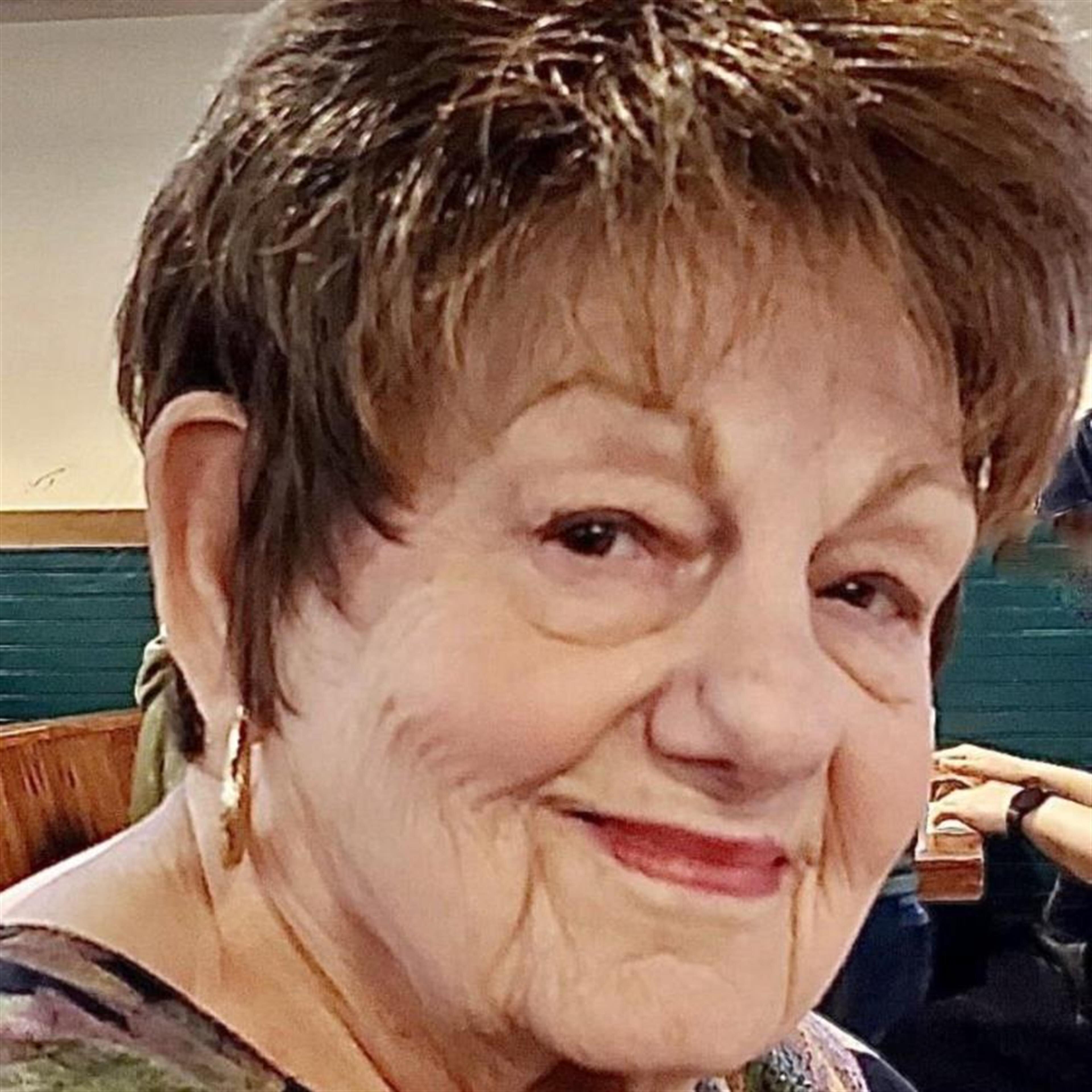 Laura Carolyn Galbraith