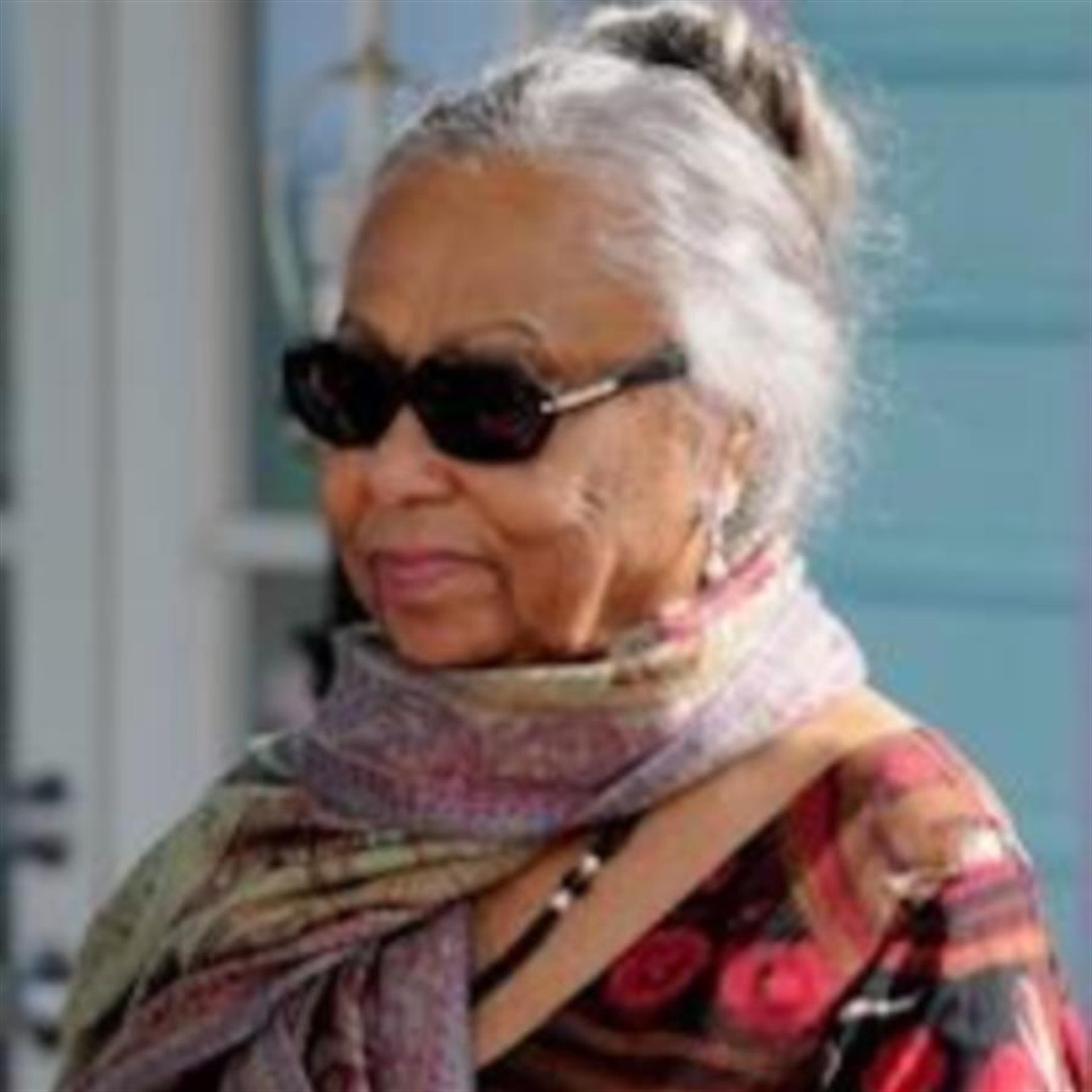 Phyllis Girling Hudson