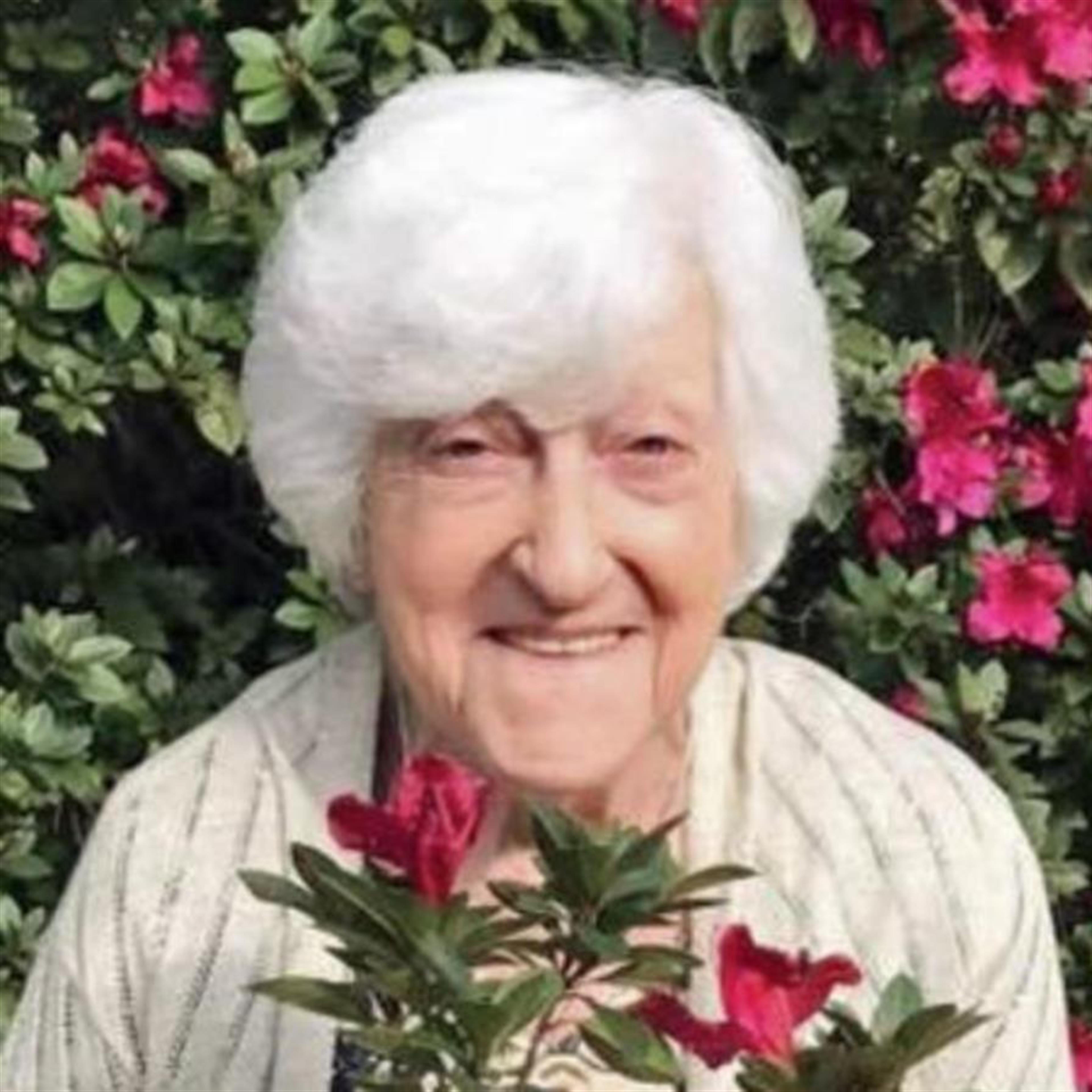 Elsie Diaz Jenkins O'Keefe