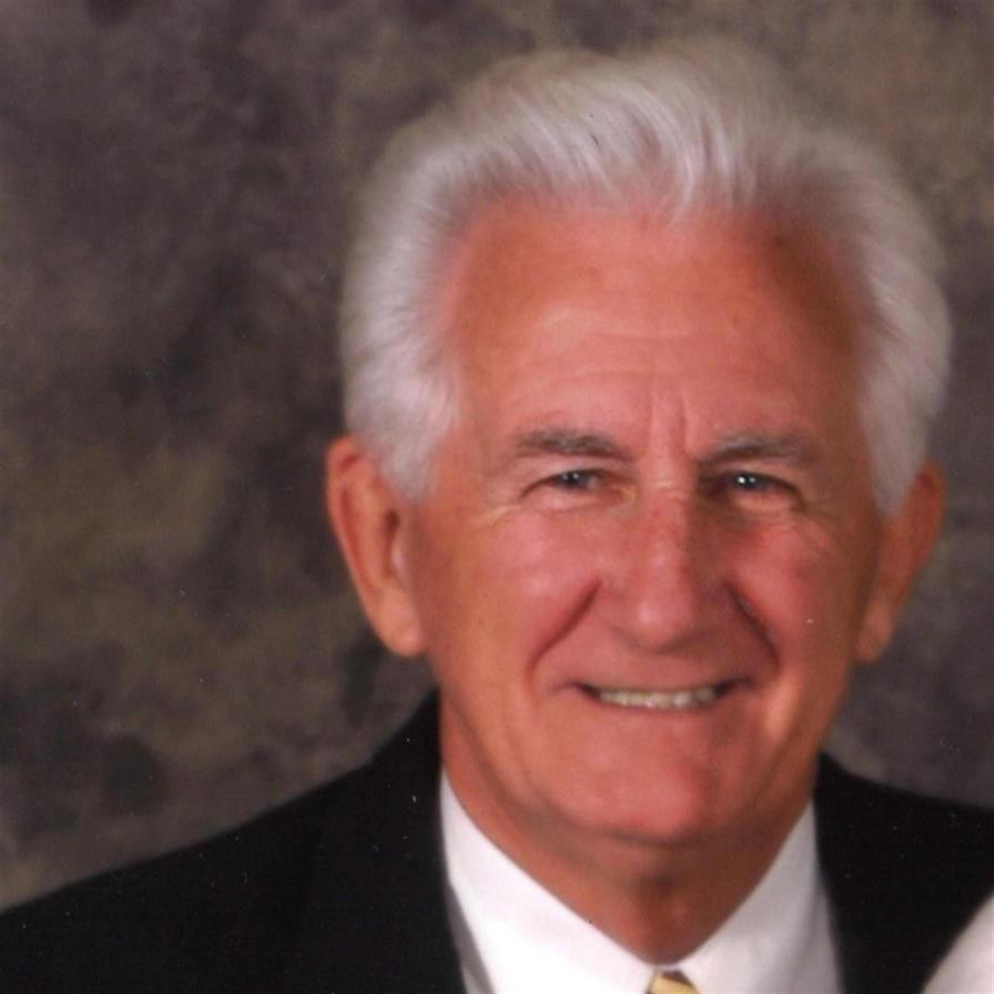 Kenneth Gene Russell