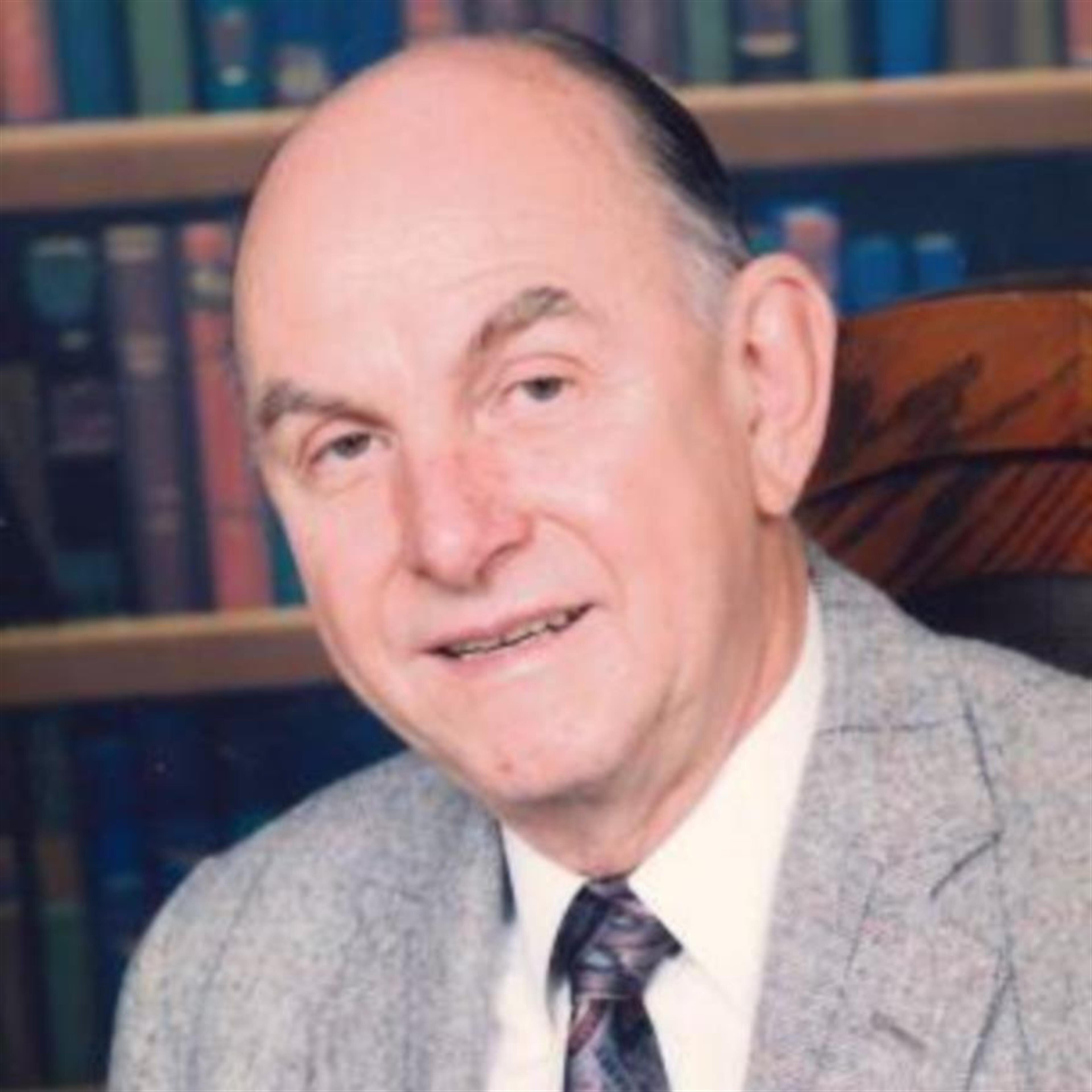 Carl W. Palley