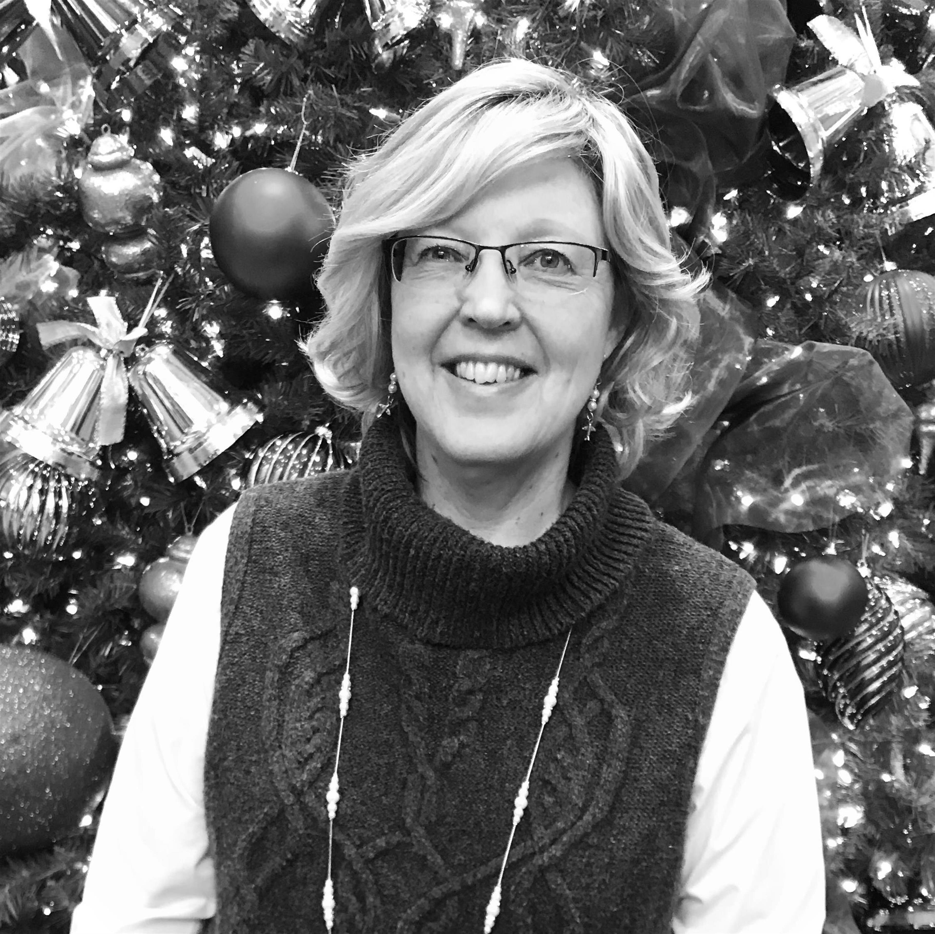 Jodie Lynne Johnson