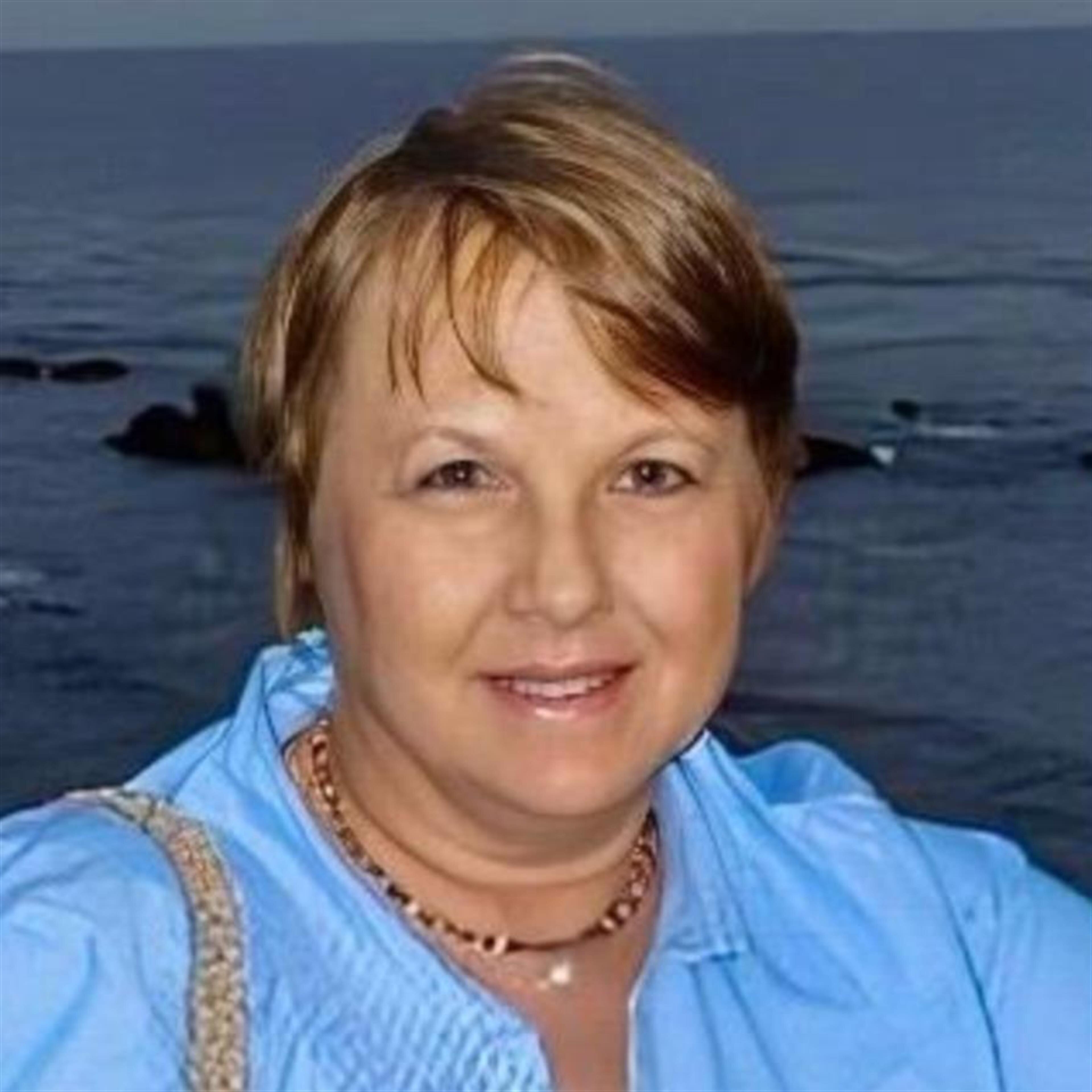 Brenda Gay Lee