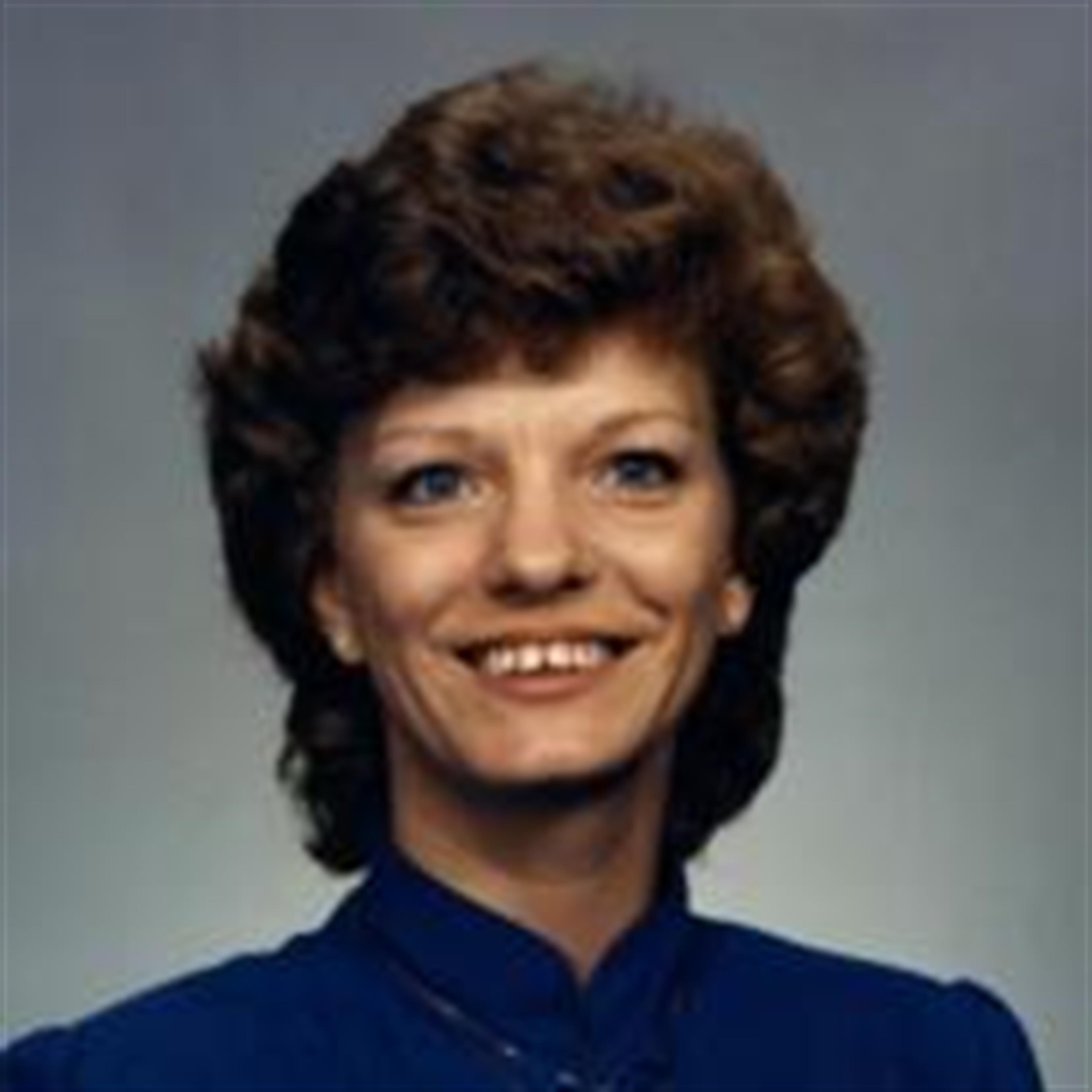 Delores Foster