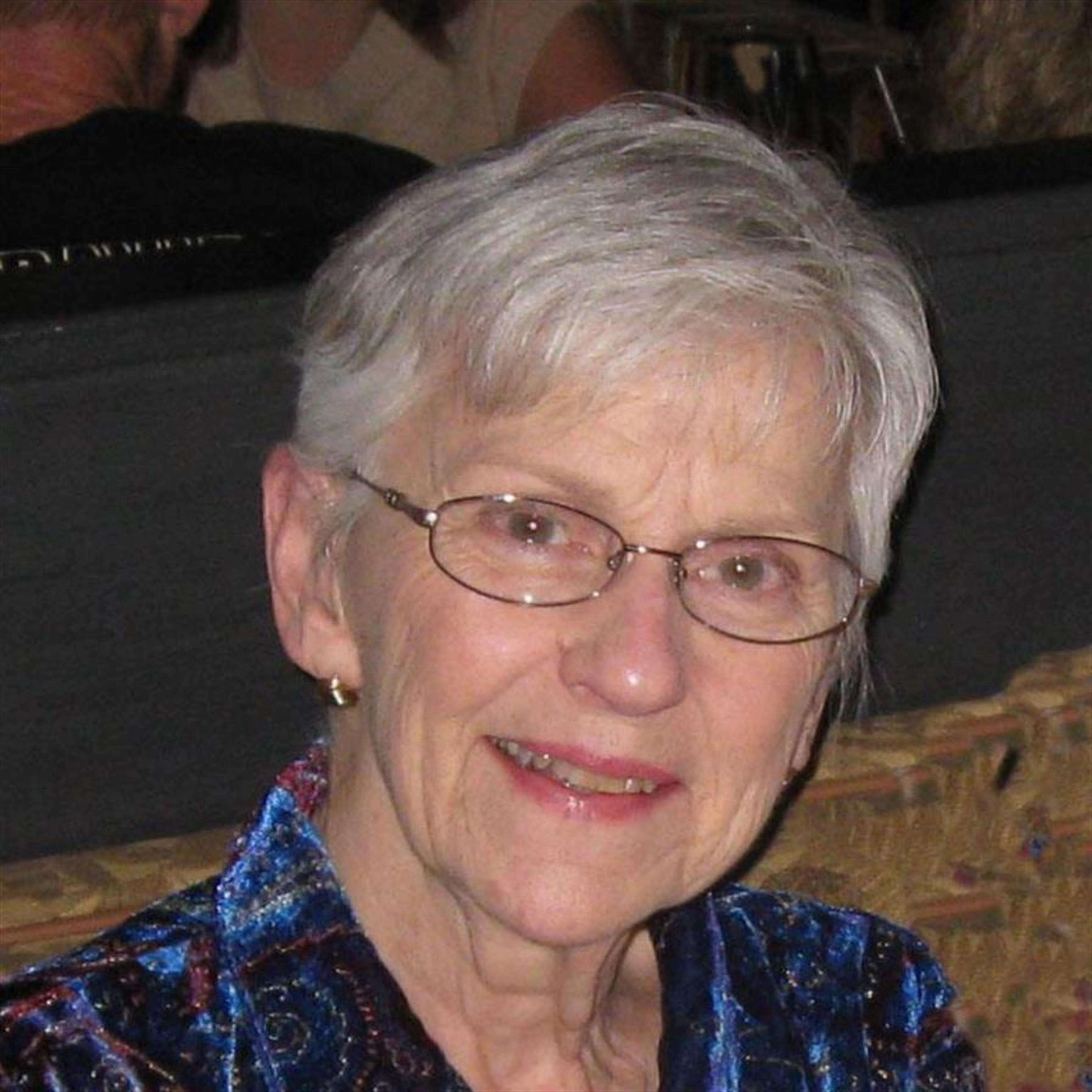 Janice M Reinhardt