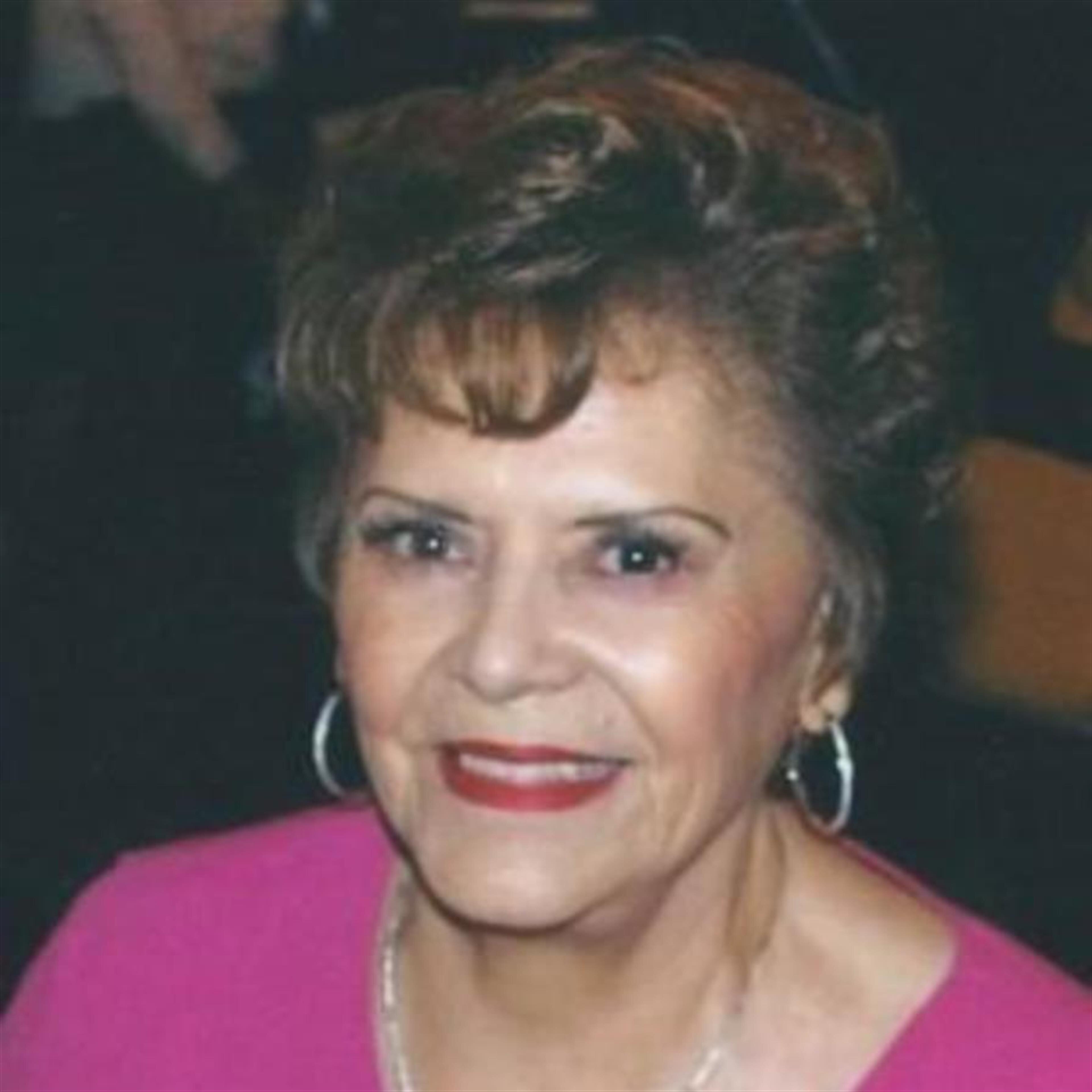 Lorenza Bermudez
