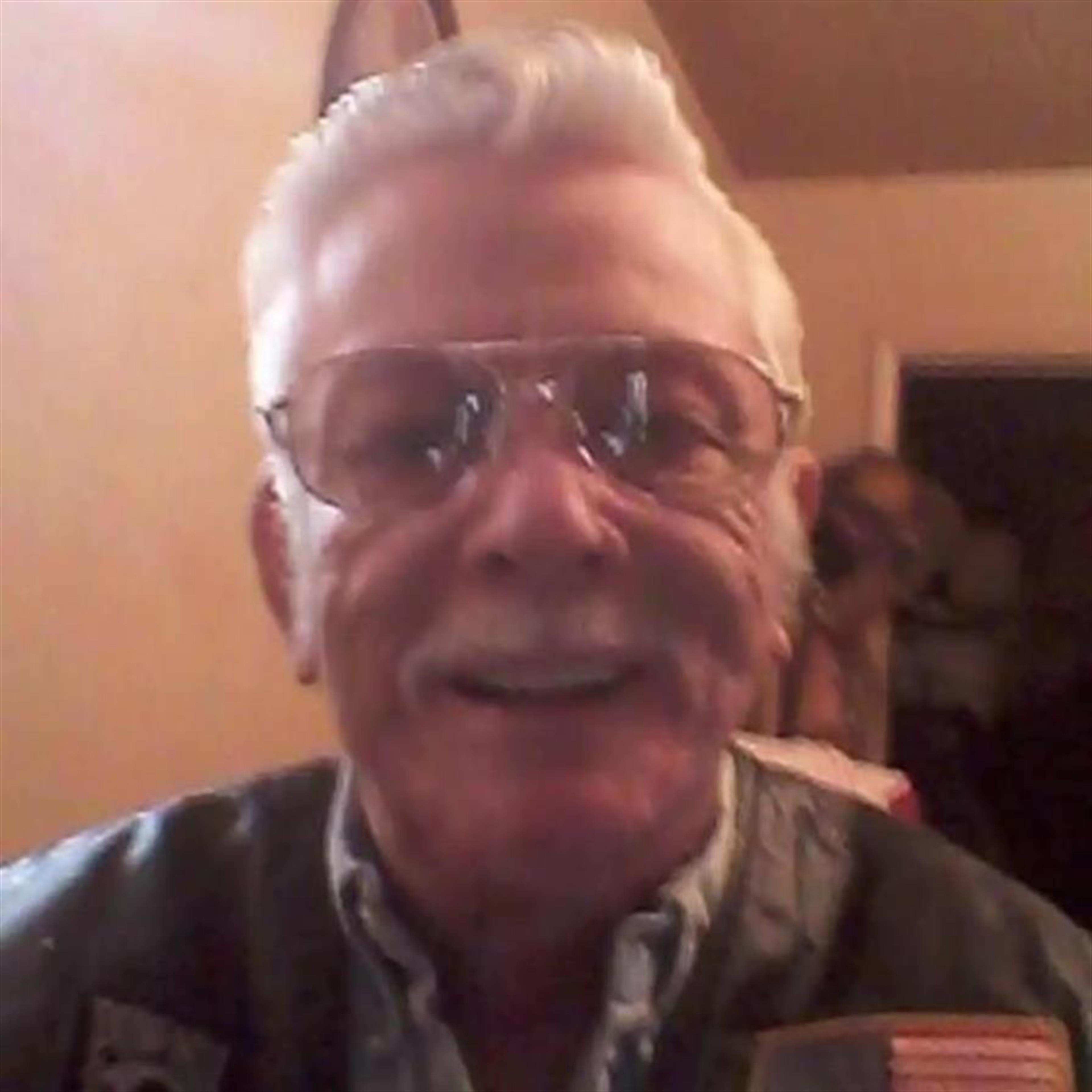 Ronald Morency