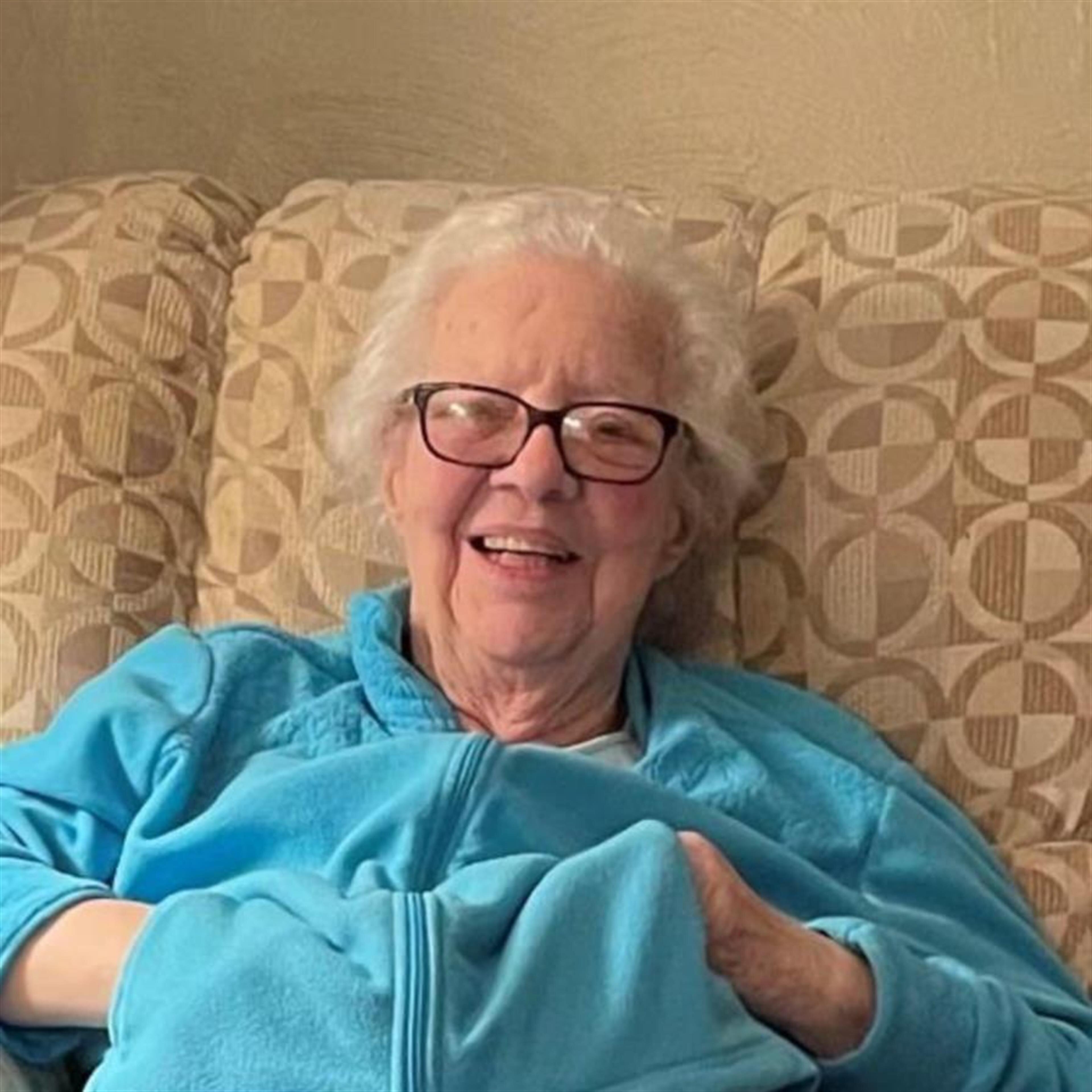 Betty J. Beattie