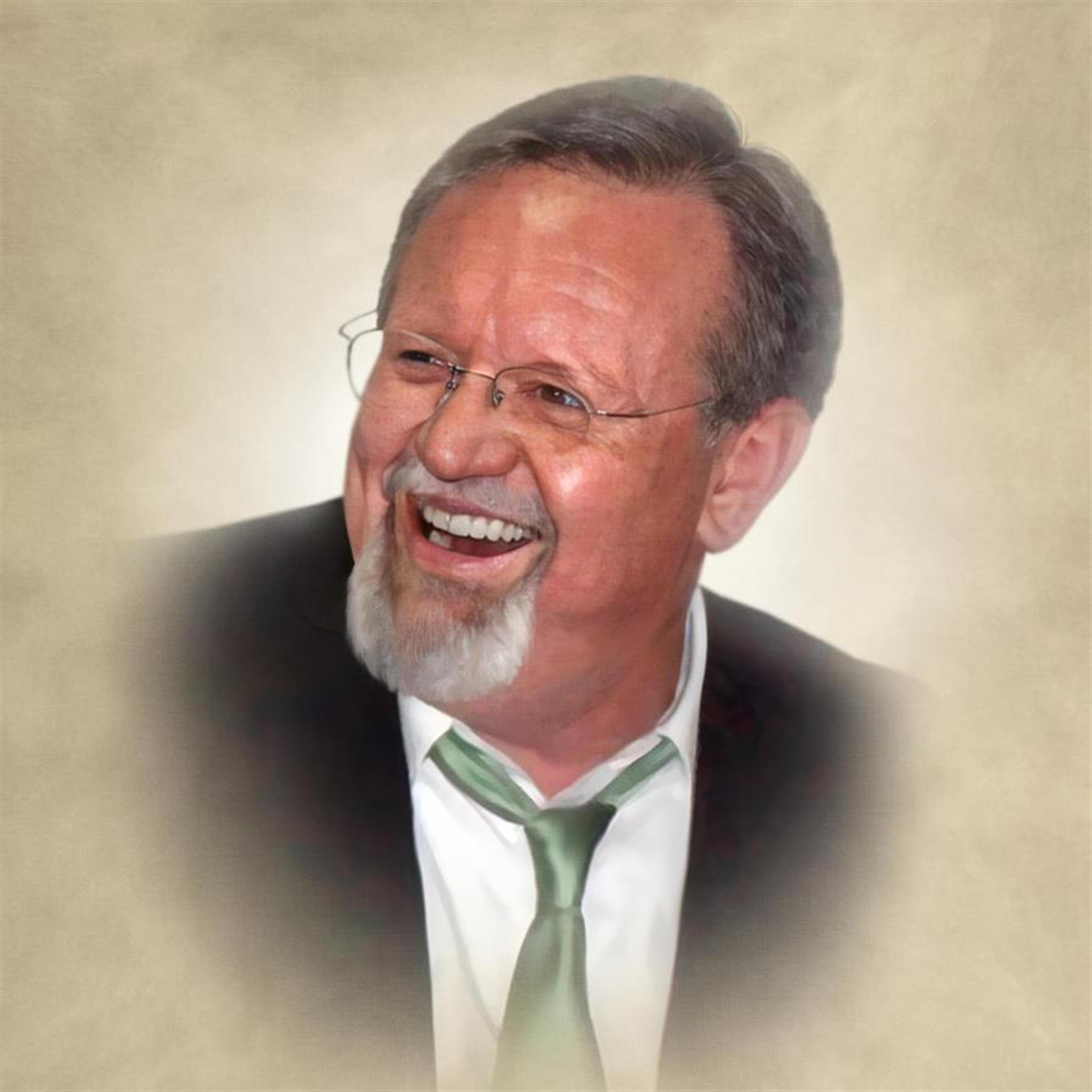 James "Jim" Eugene Huffman
