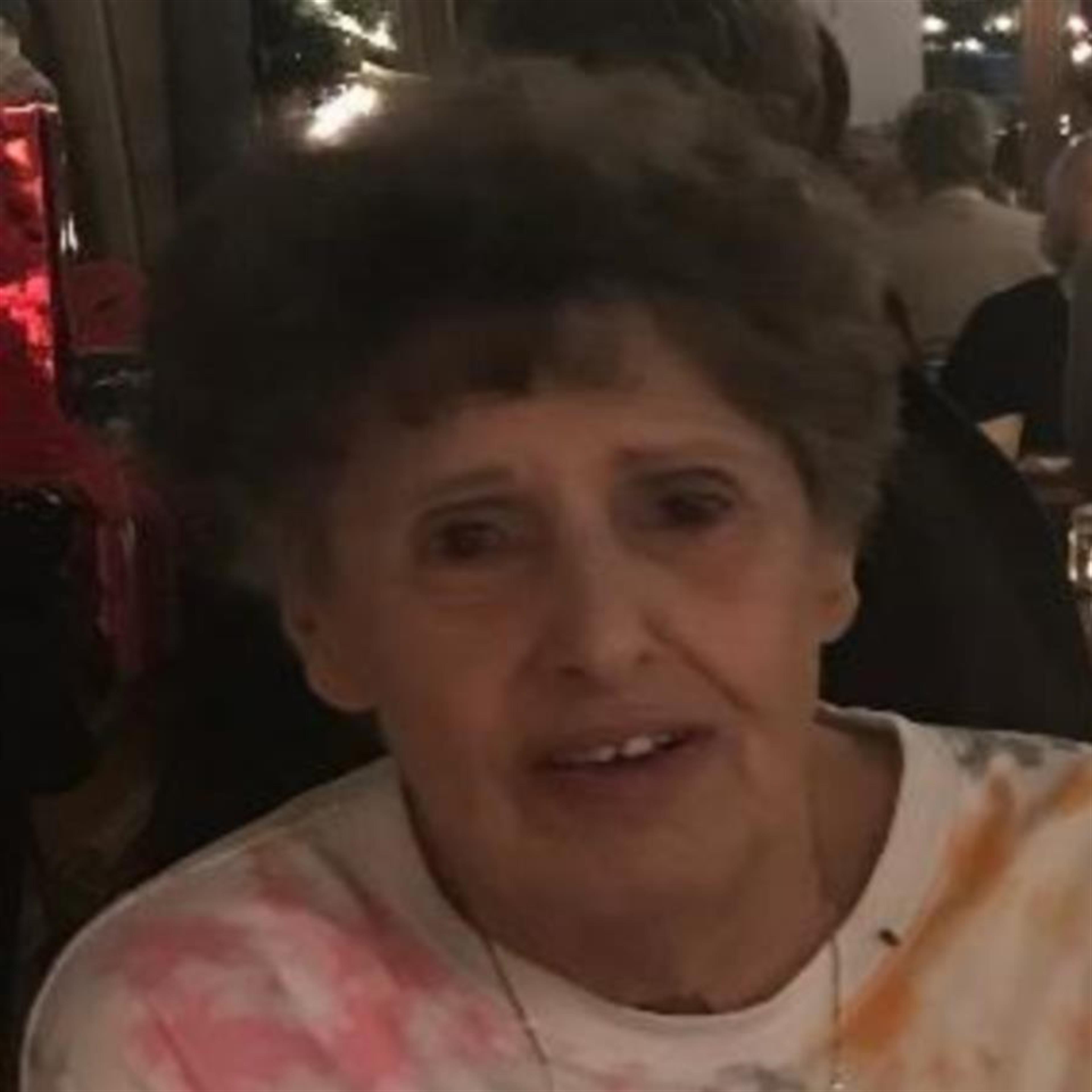 Clover Marian Schultz