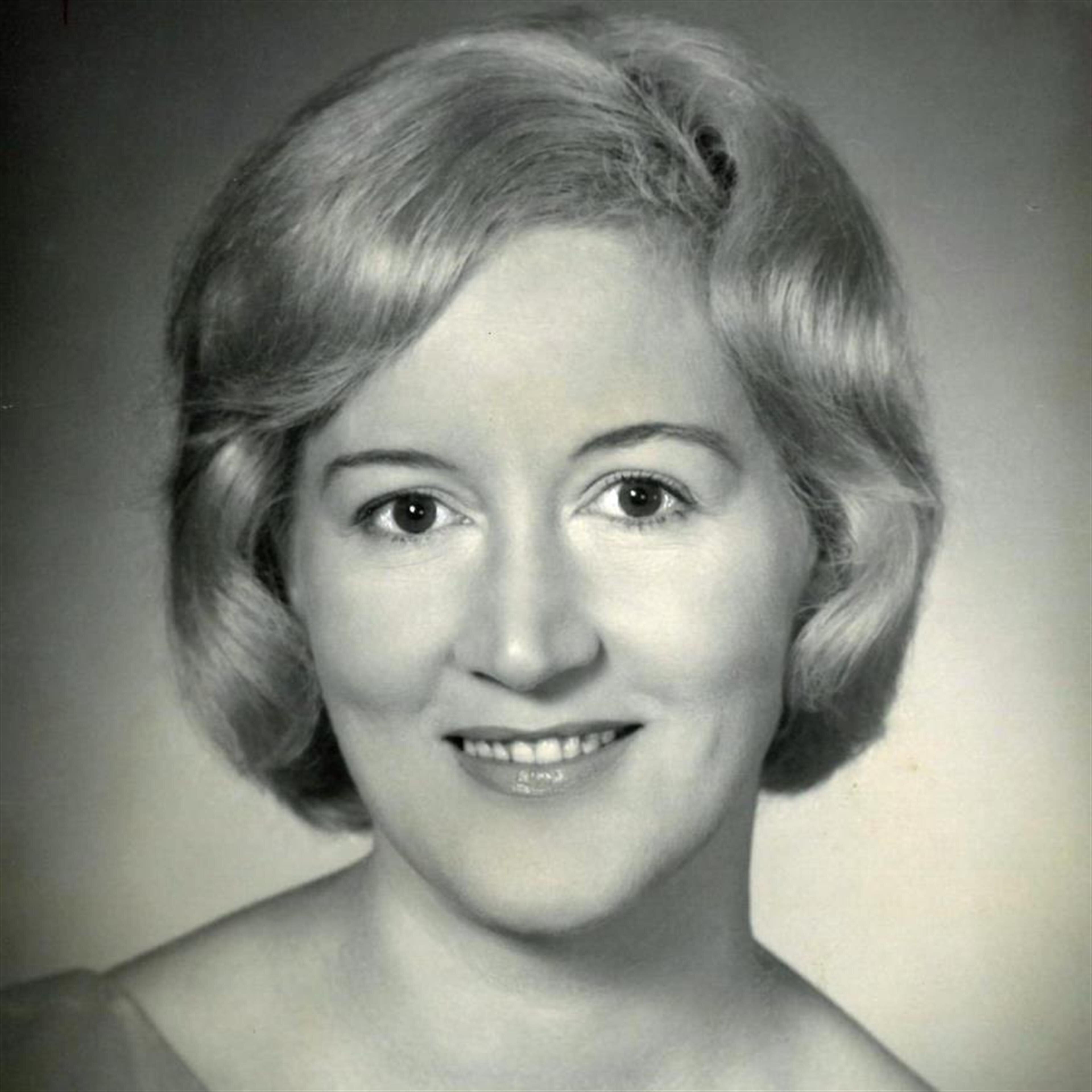 Joyce Gain Collens