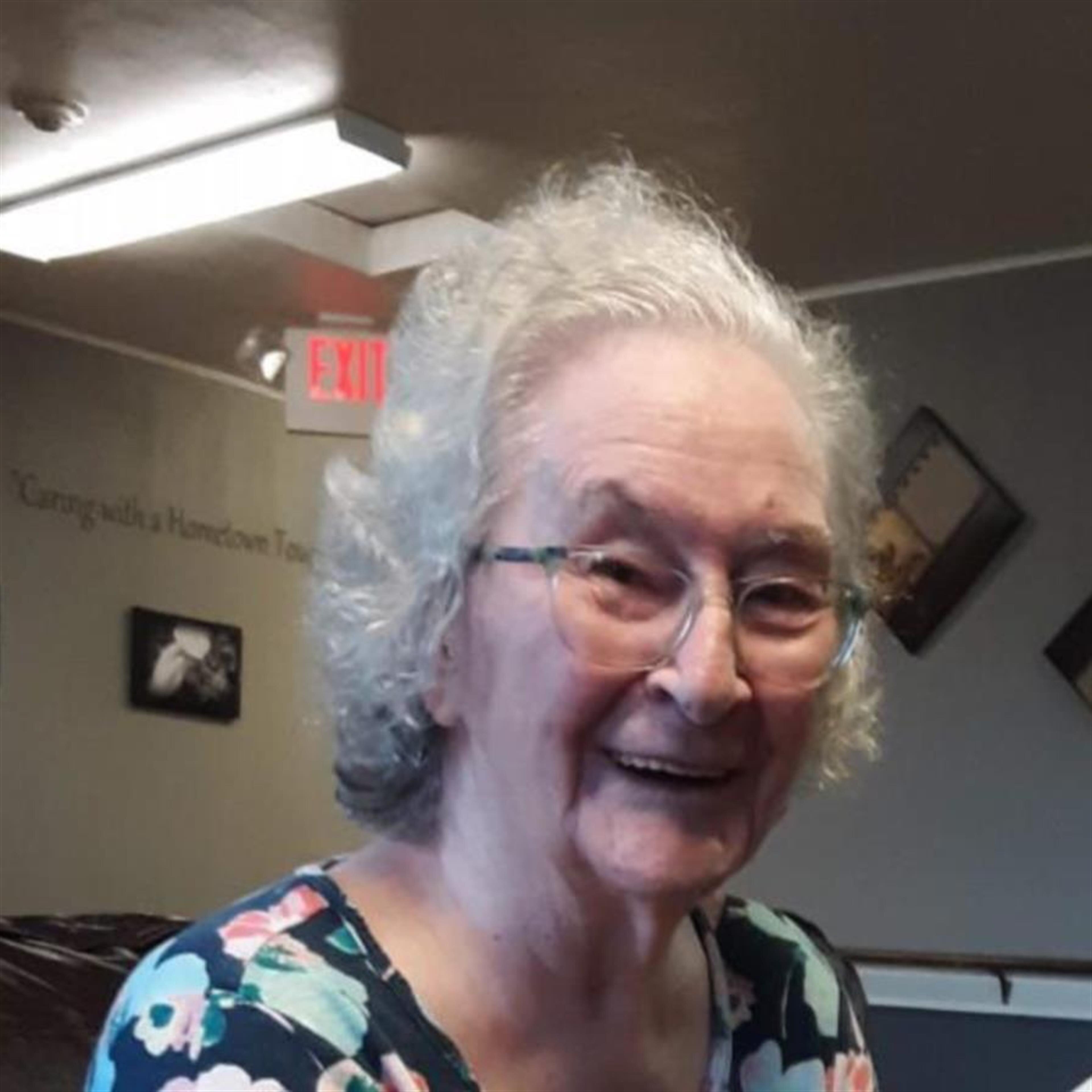 Helen Marie Culp