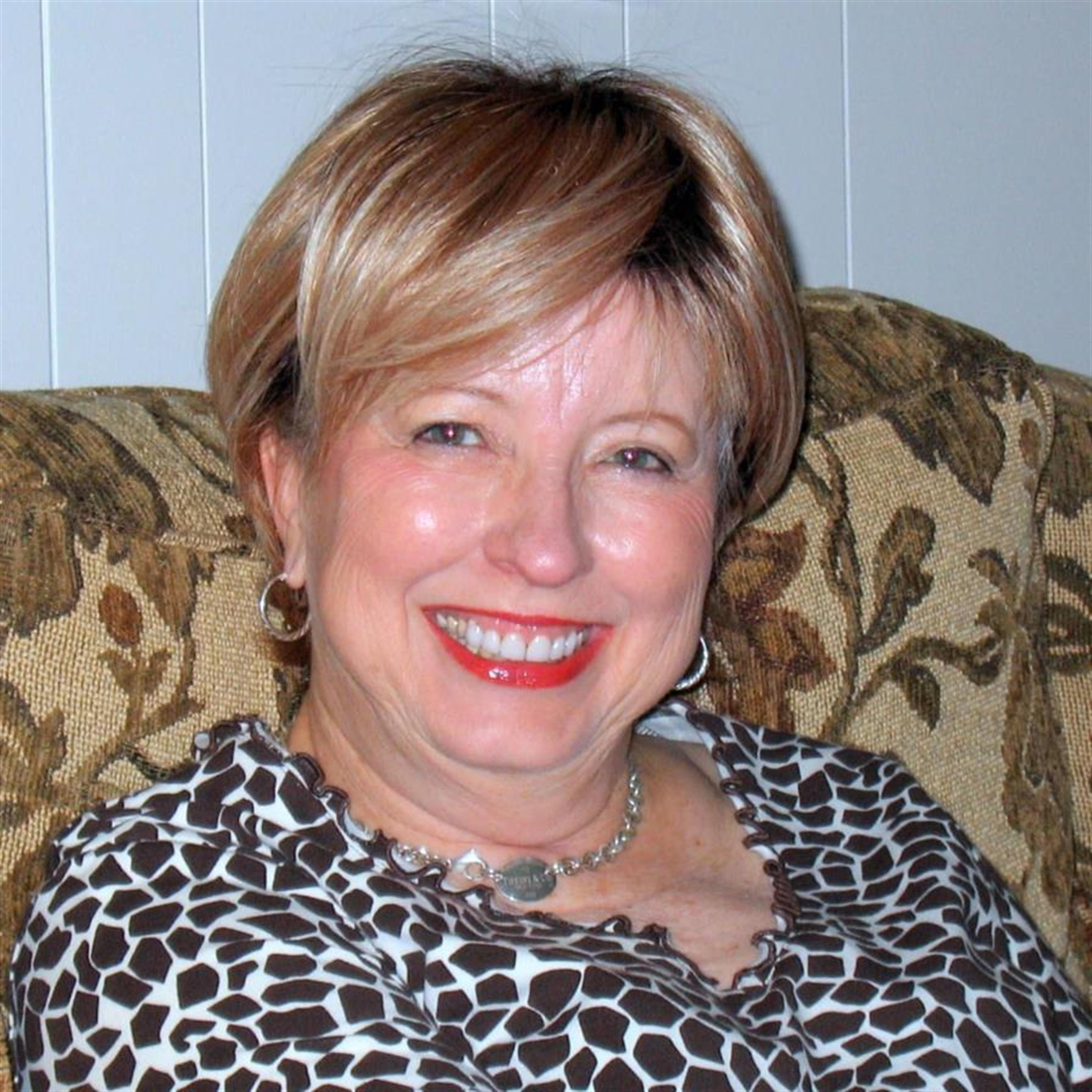 Janice Patrick Putnam