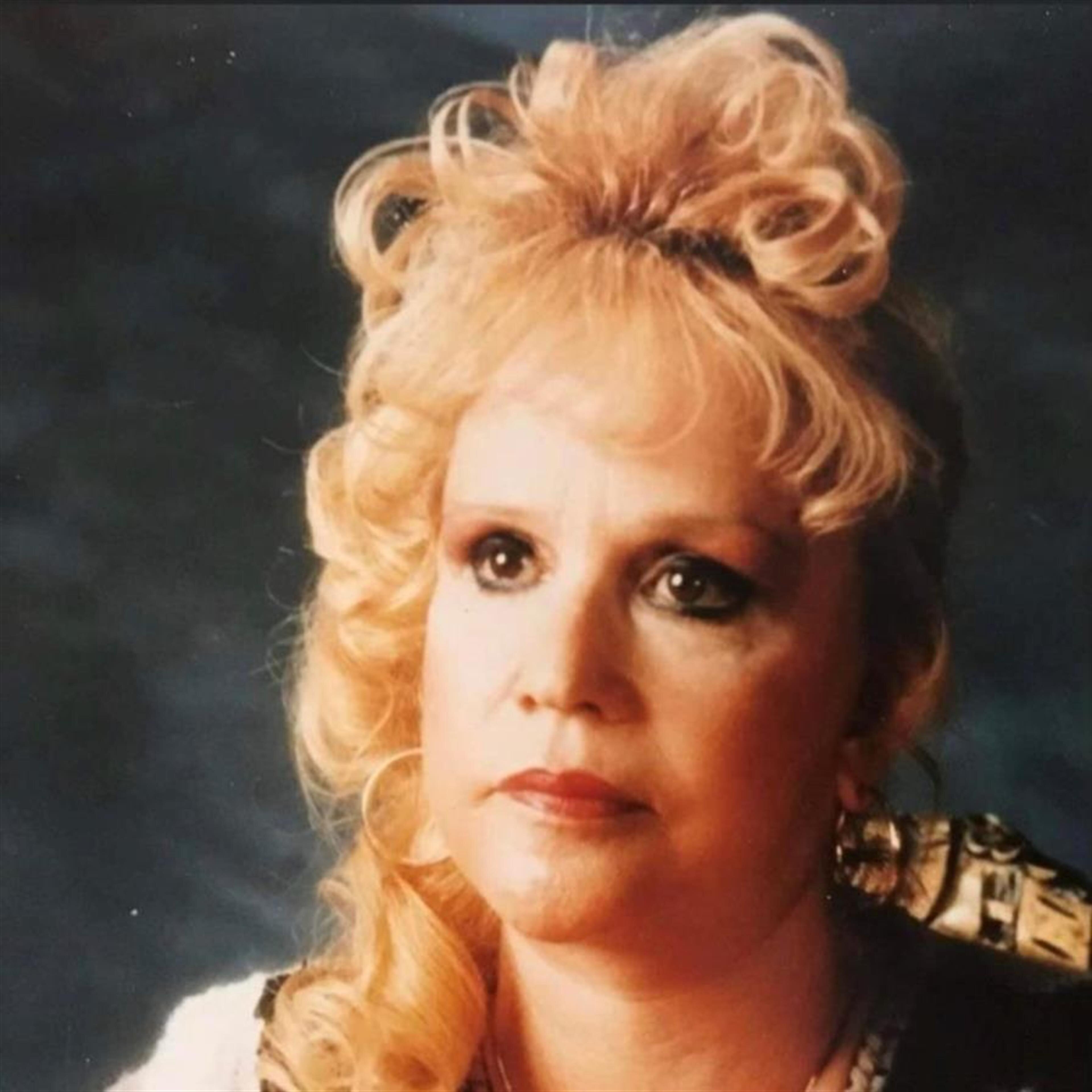 Alma Aurora Gonzalez