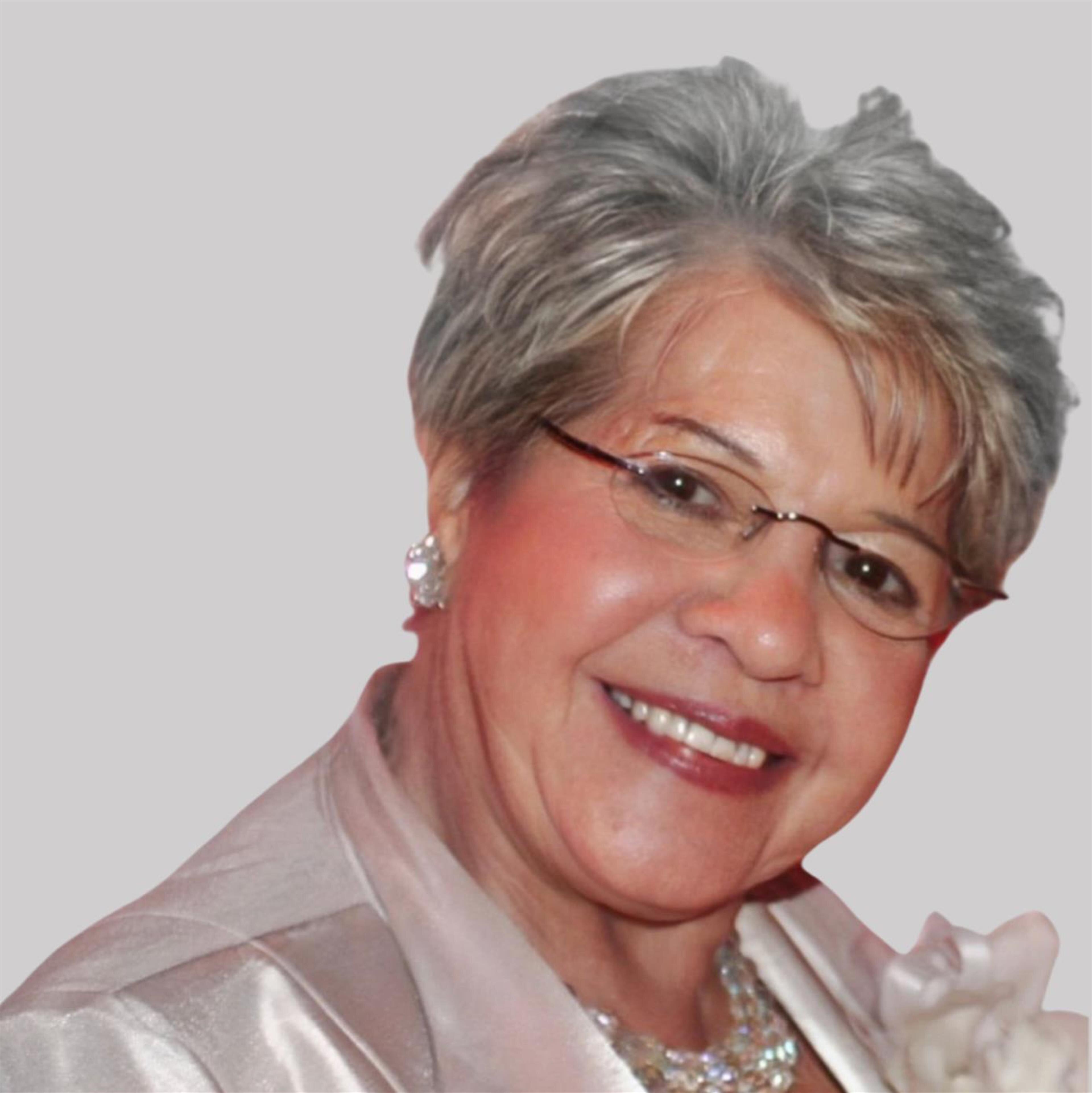 Maria (Dora) Rodriguez