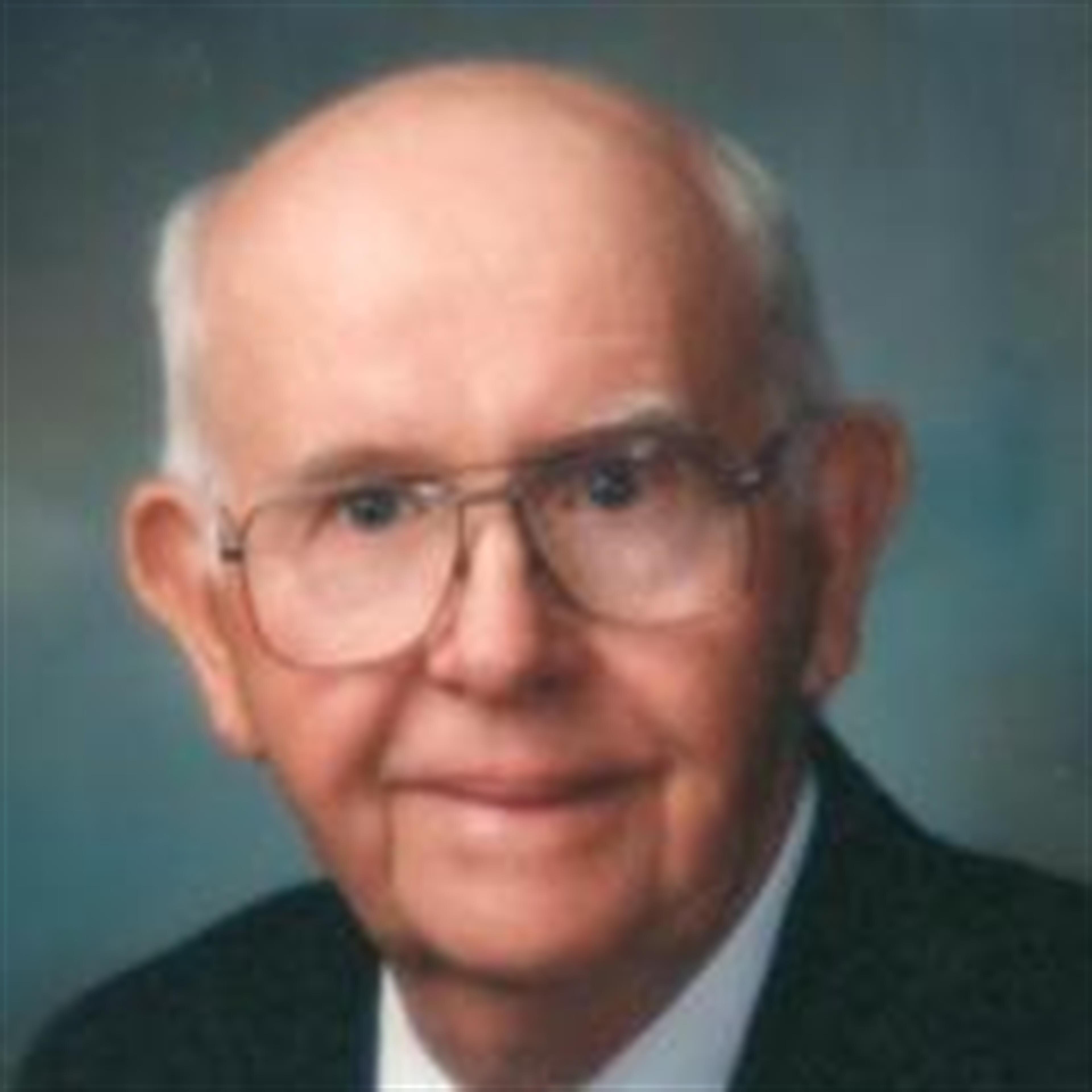 Mr. Harlan "Jake" Hill