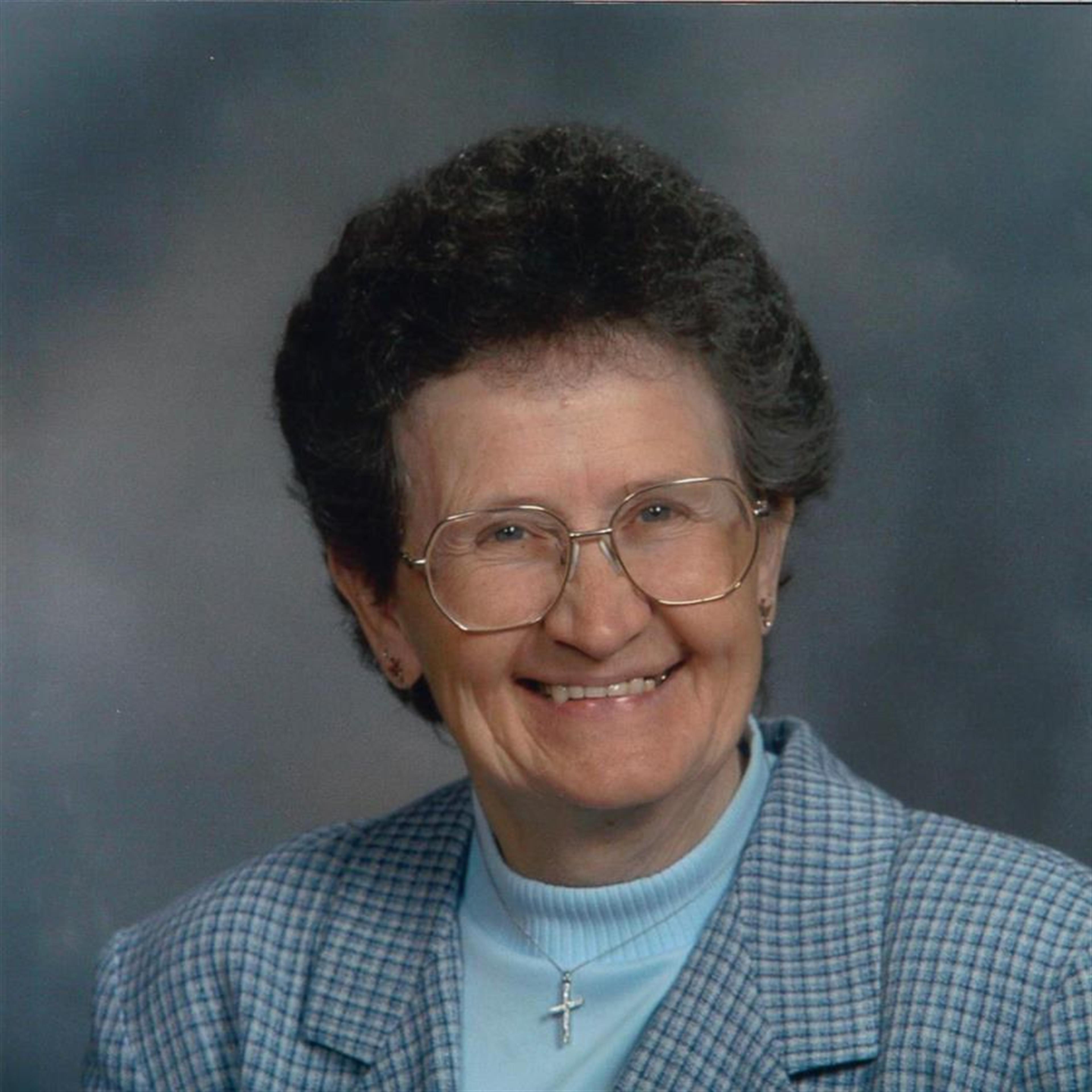 Dolores Ann Morley- Albain's obituary picture