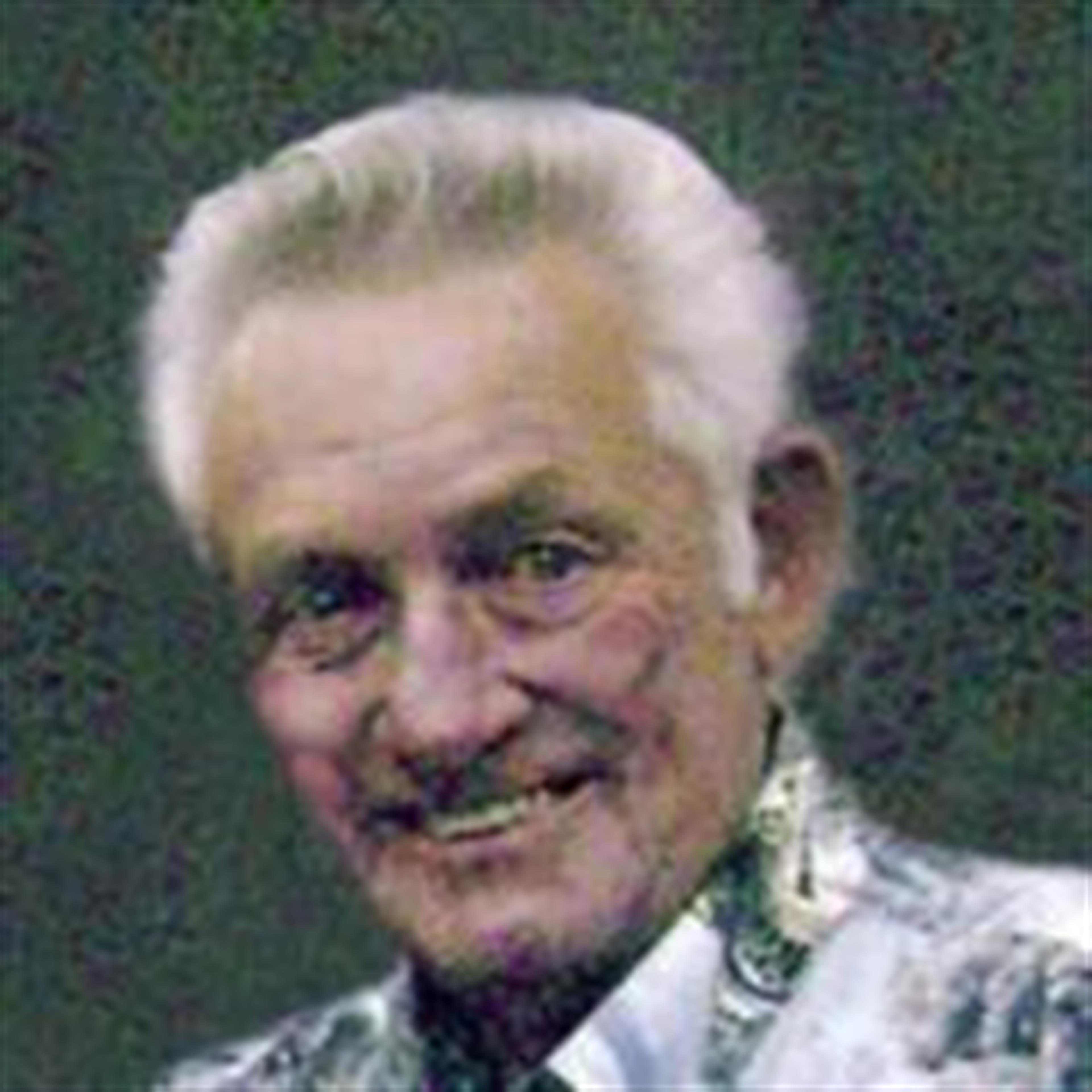 Charles Serls (Bolivar)