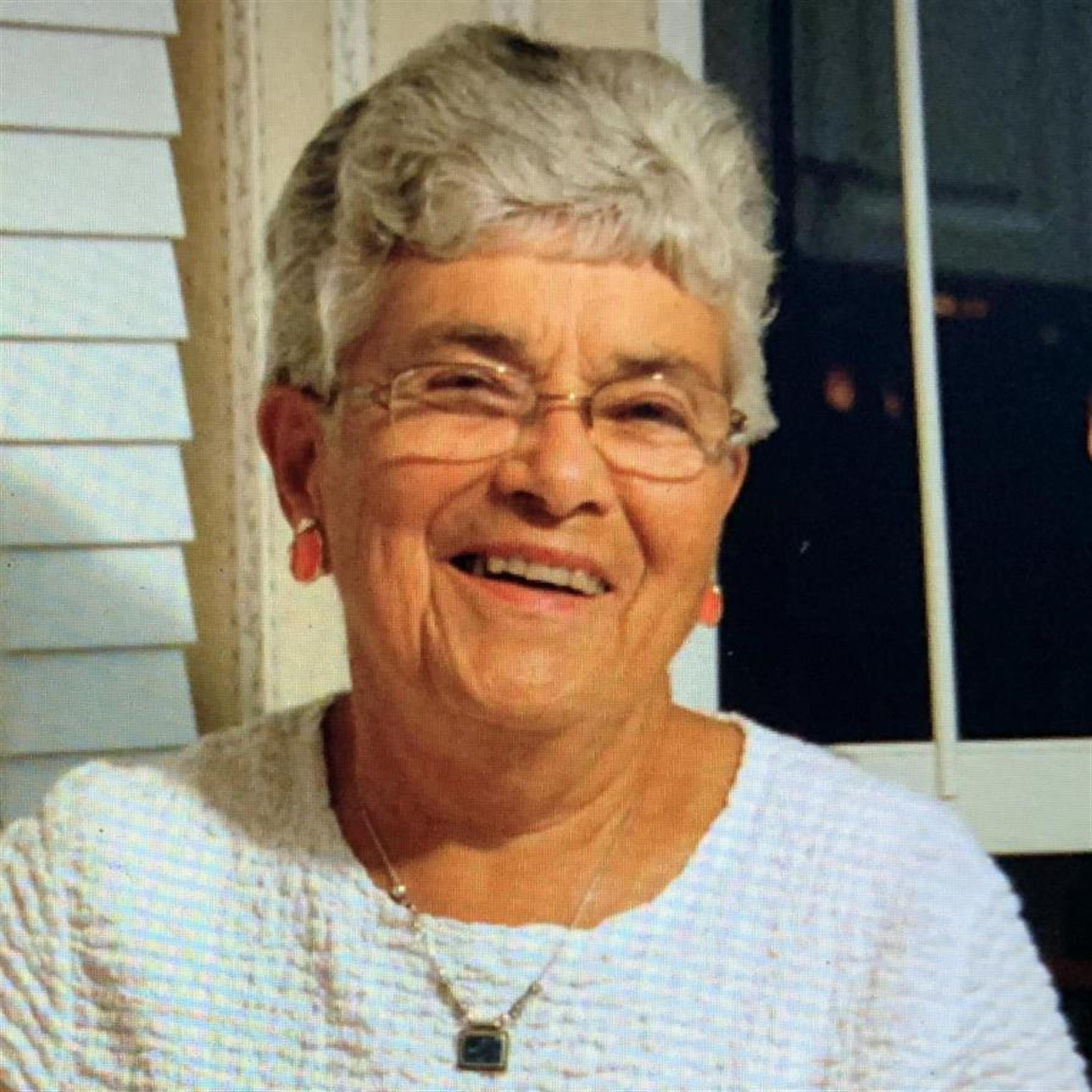 Irma Viola Gorzynski