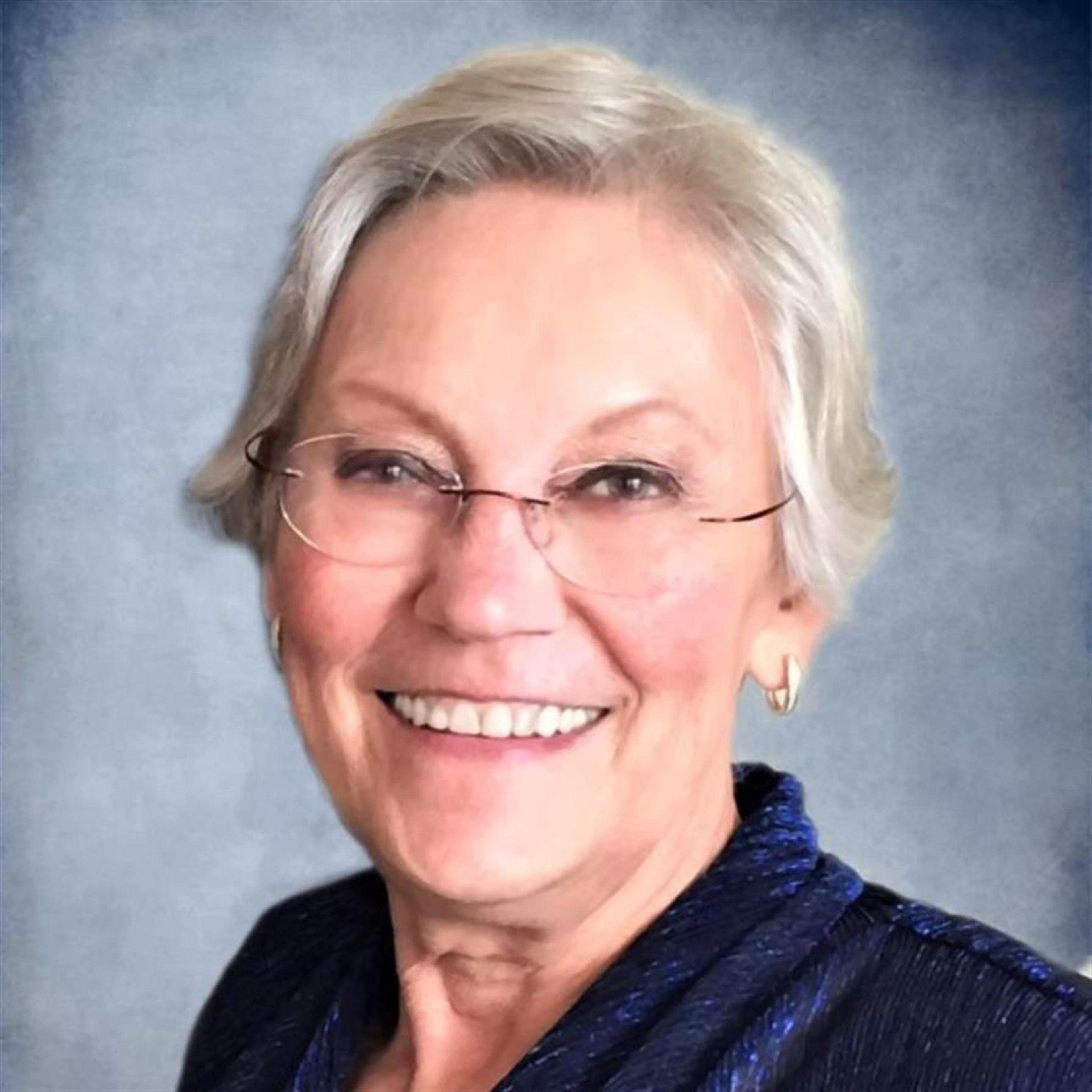 Kathleen Lou Reinhold
