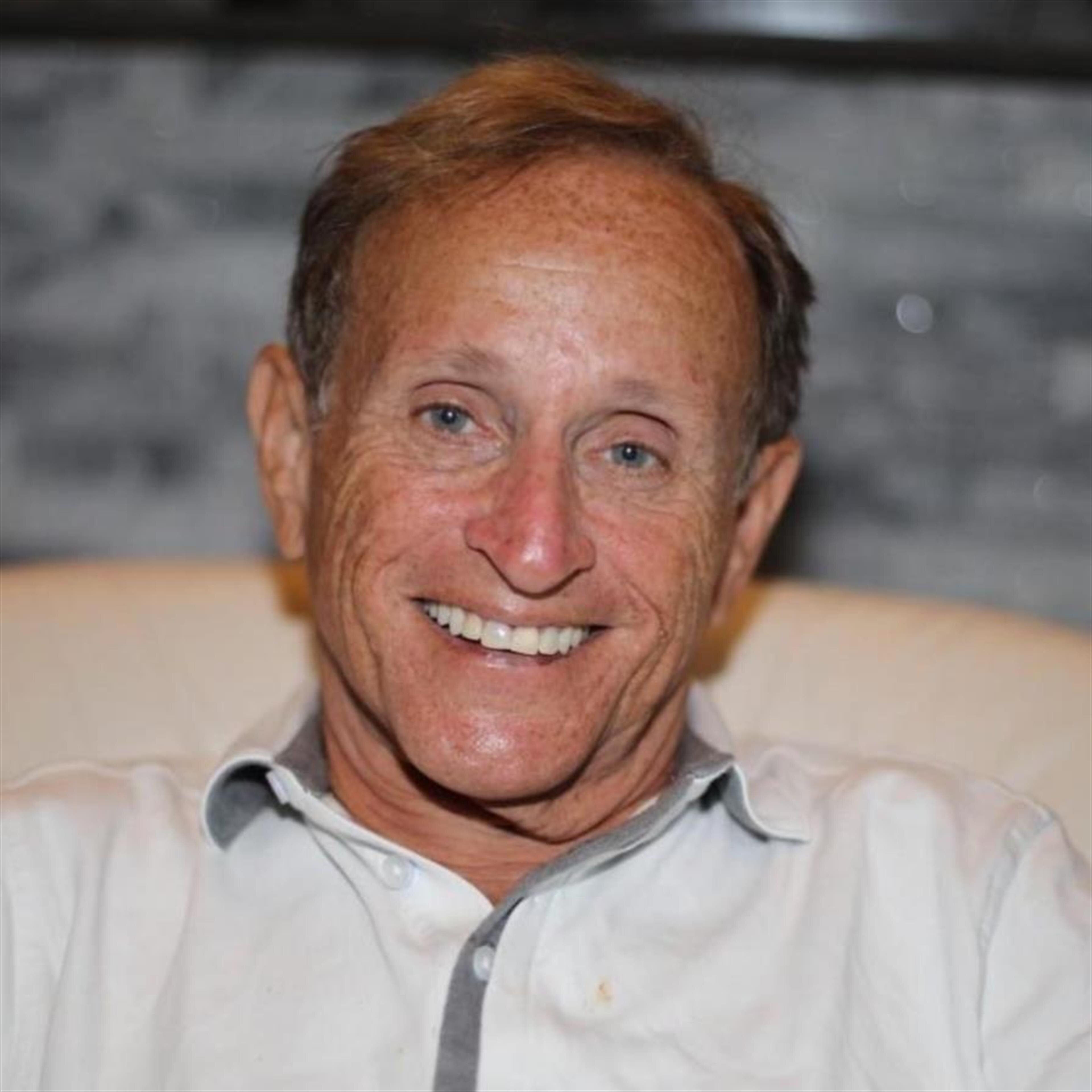 Dr Stephen Shiner