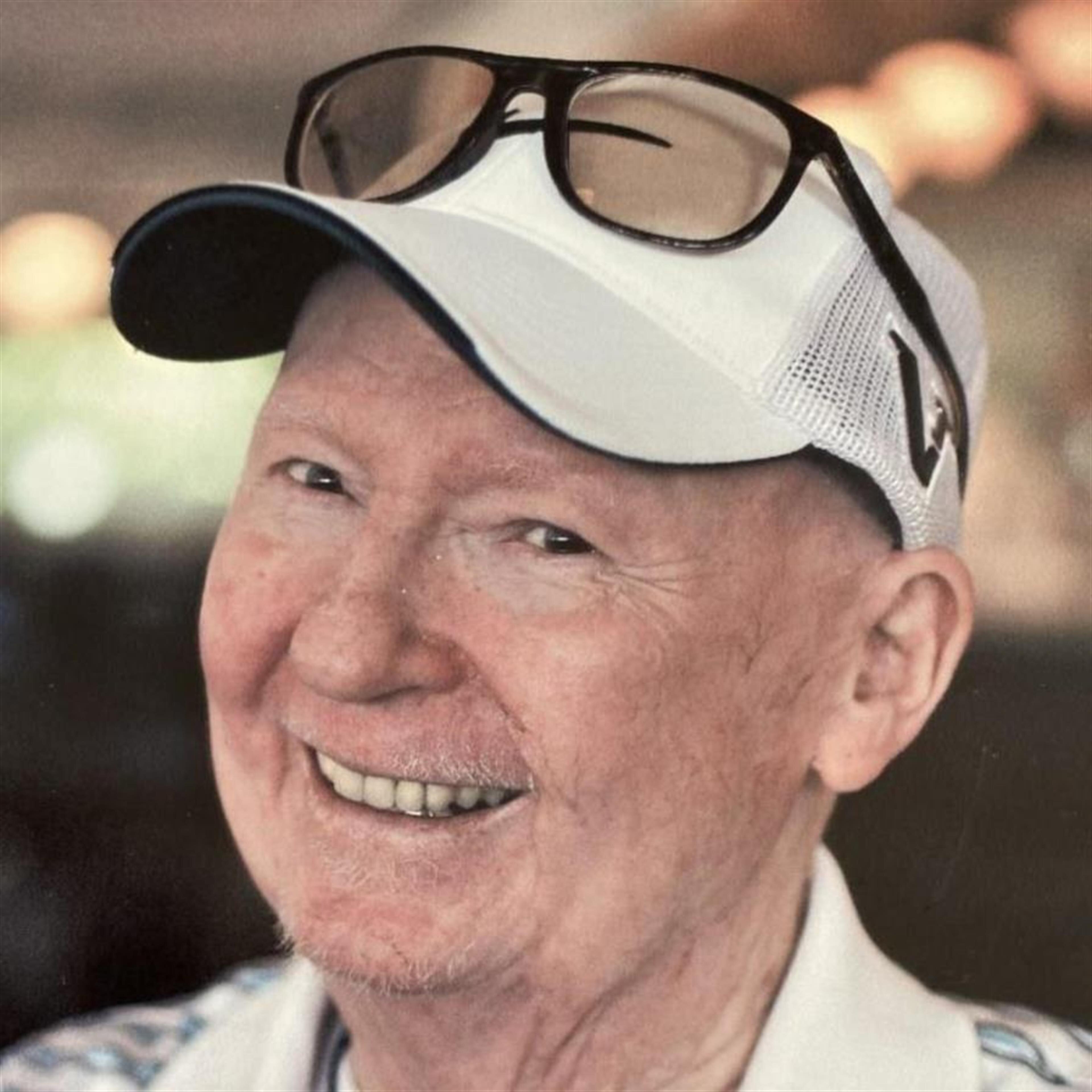 George J. Watts III