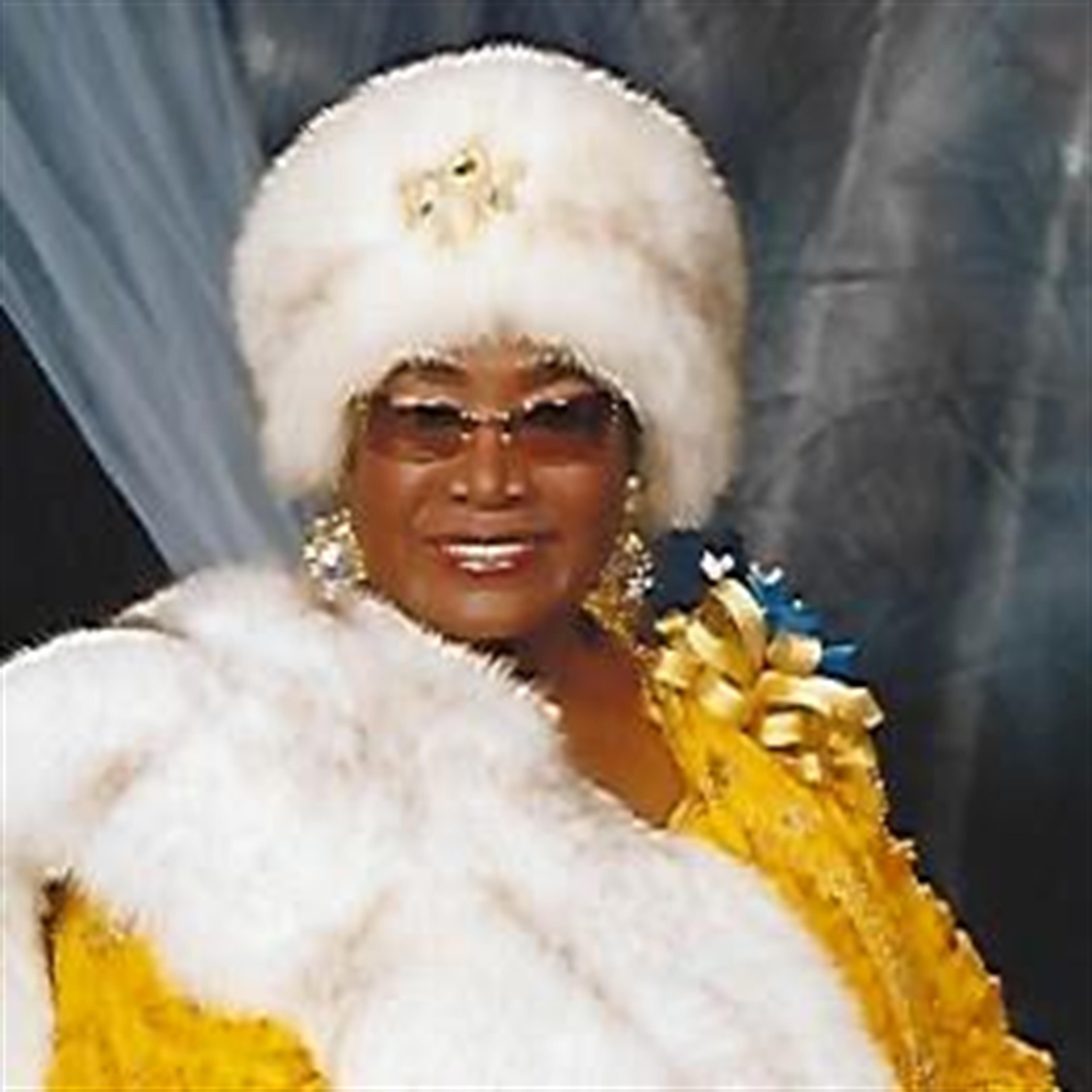 Ellee E. Henderson